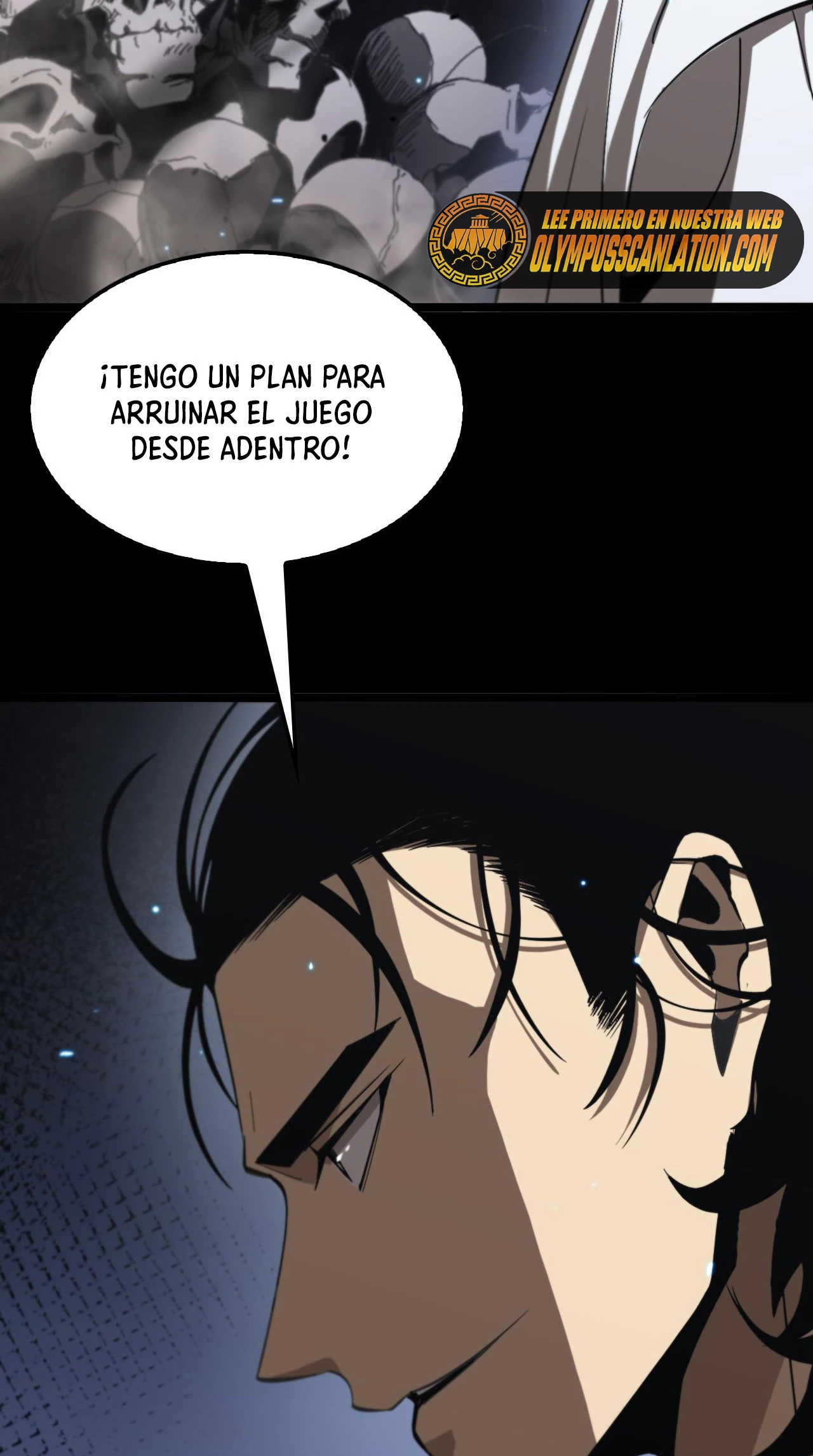 Apocalipsis Mundial en Linea capítulo 132, página 49
