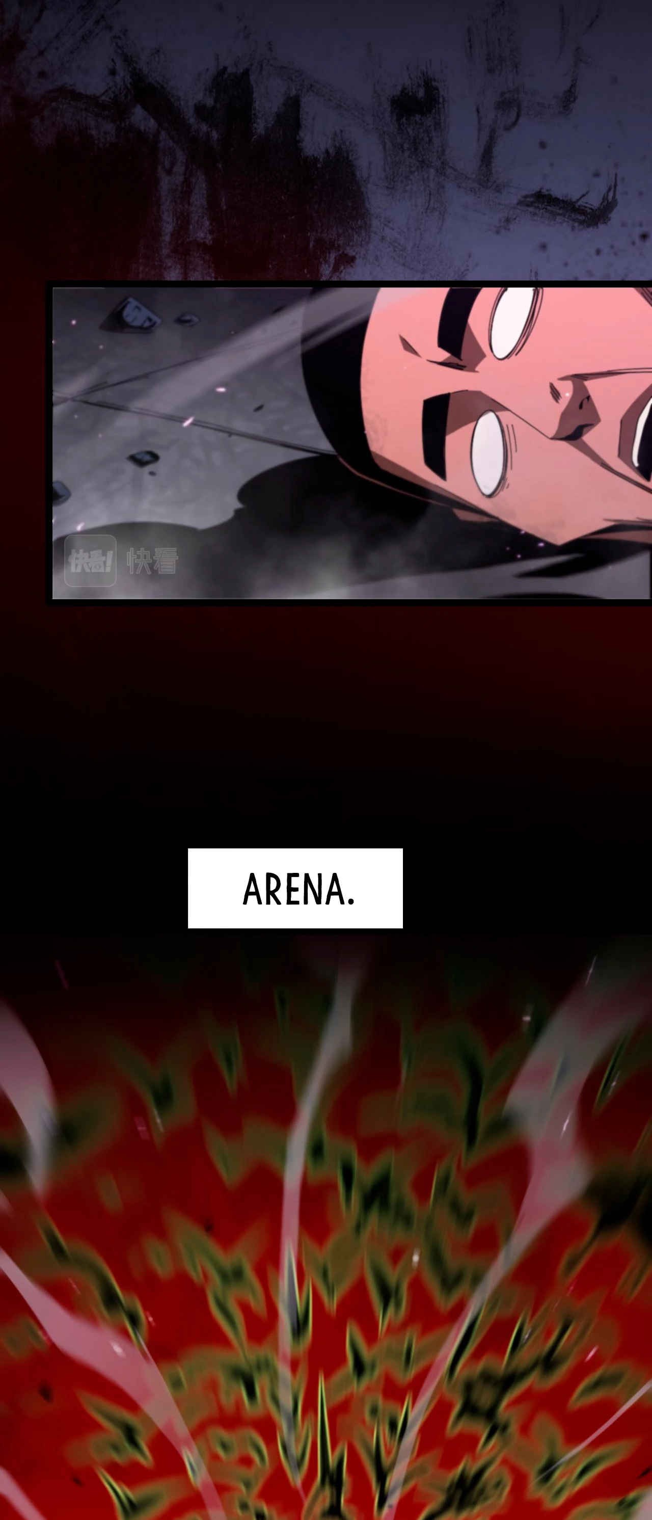 Apocalipsis Mundial en Linea capítulo 133, página 15