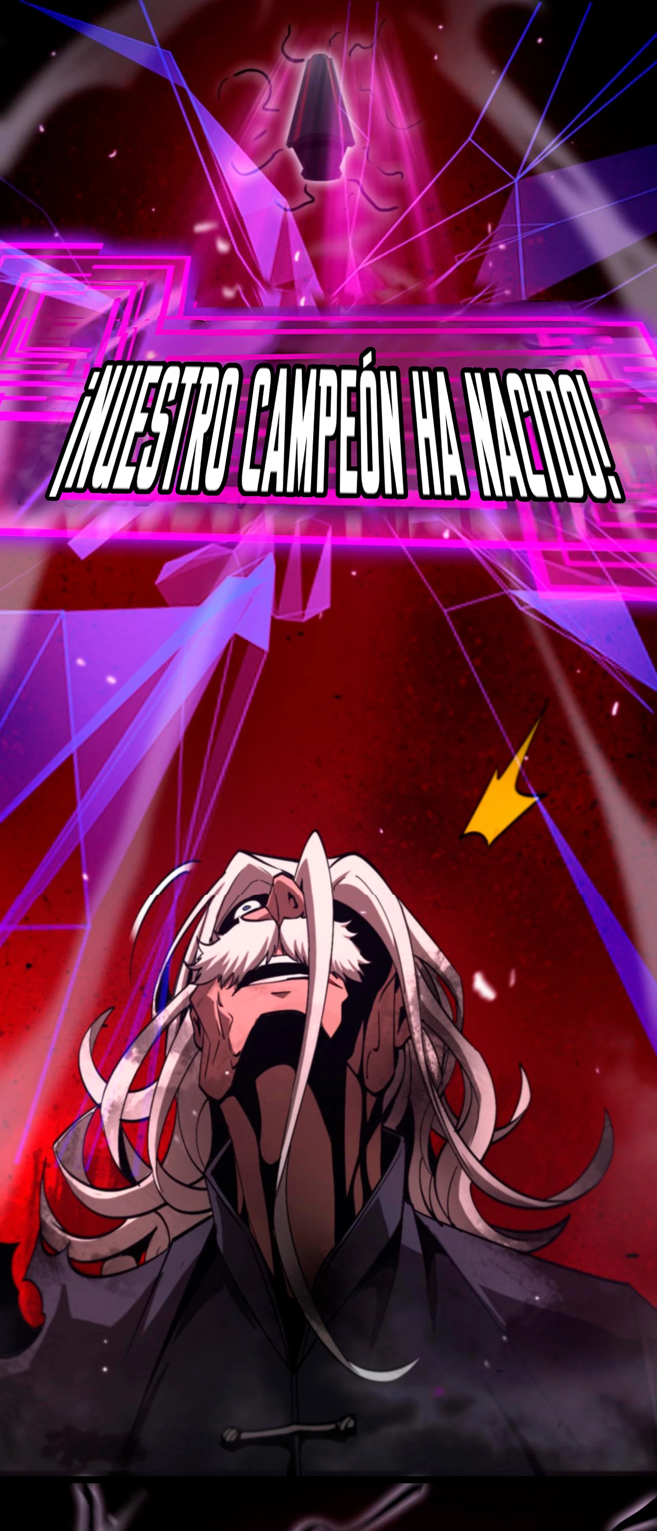 Apocalipsis Mundial en Linea capítulo 133, página 18