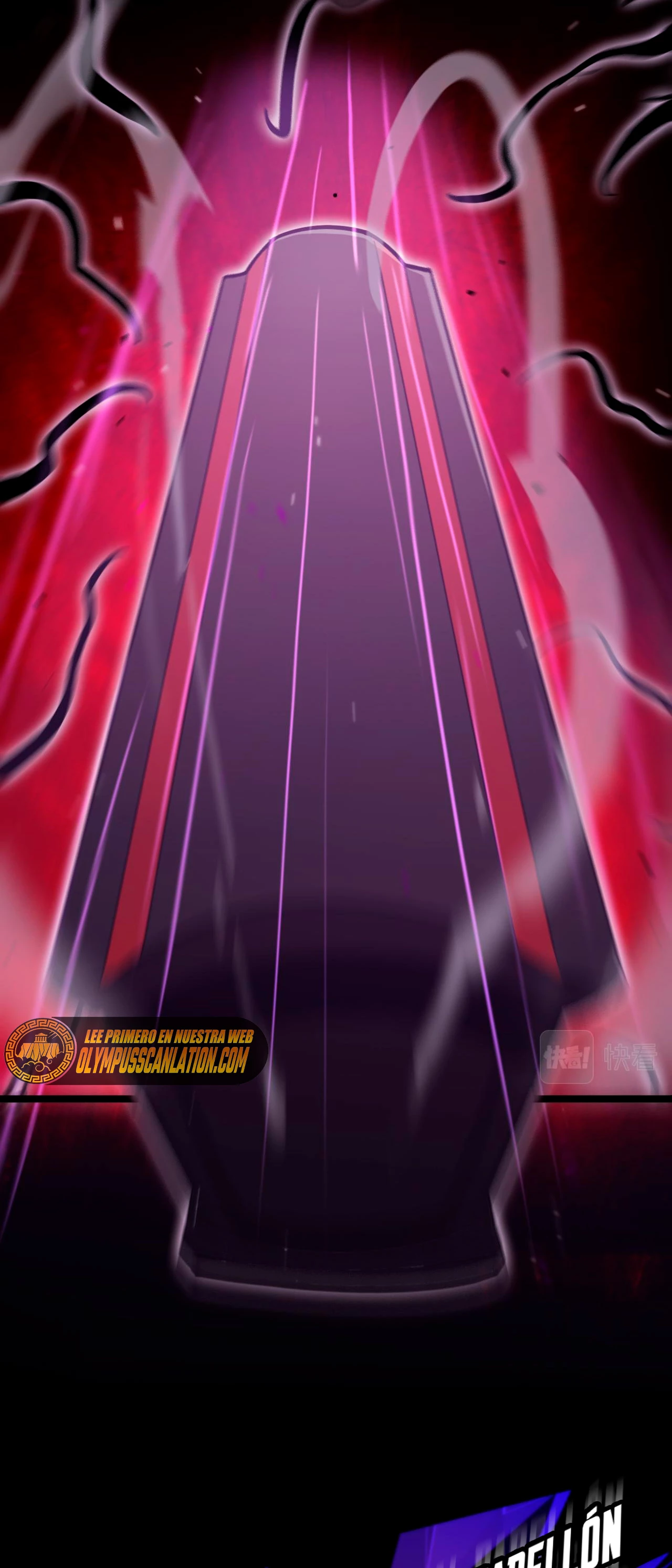 Apocalipsis Mundial en Linea capítulo 133, página 19