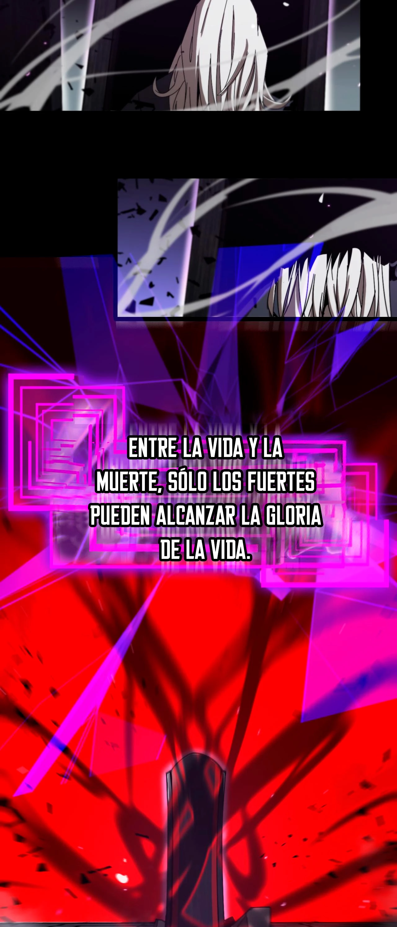 Apocalipsis Mundial en Linea capítulo 133, página 21