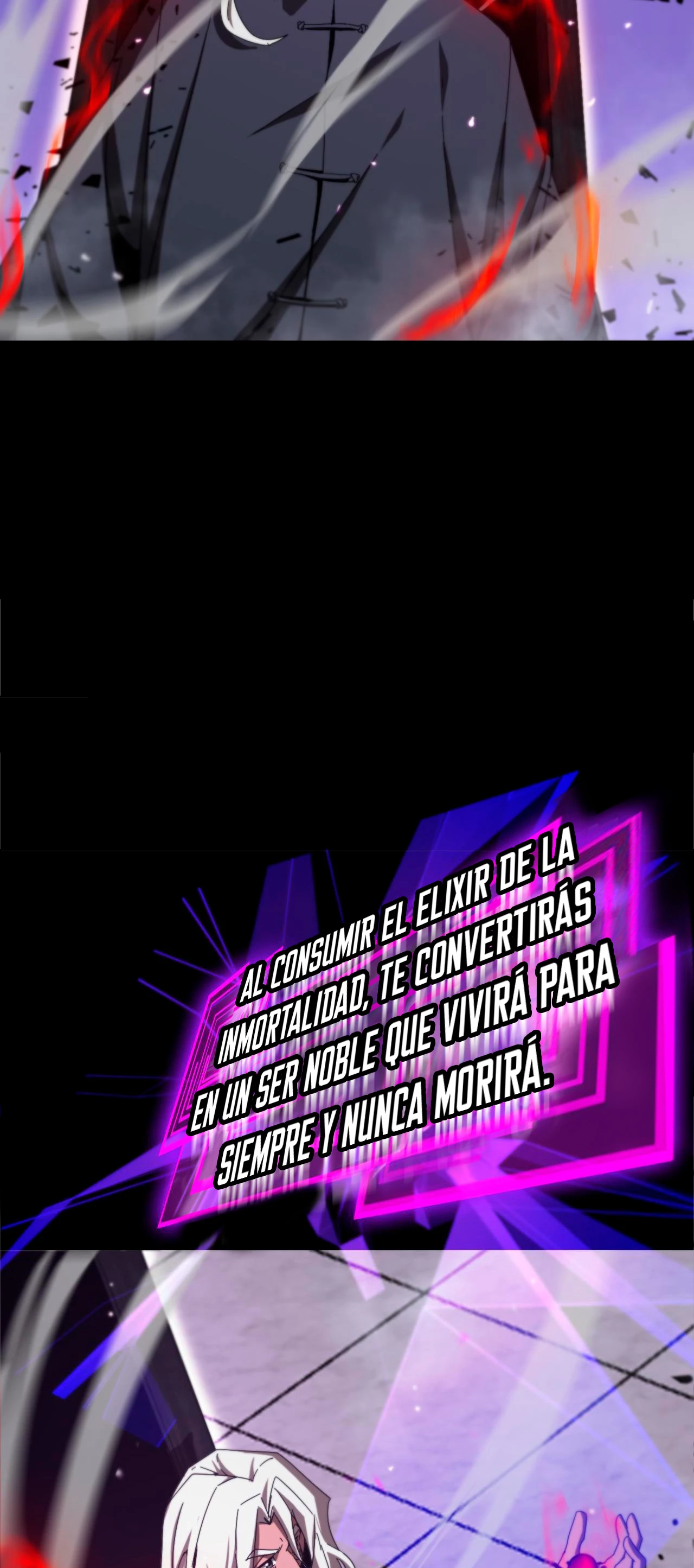 Apocalipsis Mundial en Linea capítulo 133, página 23