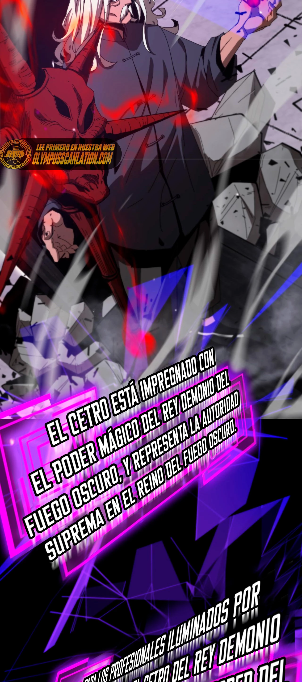 Apocalipsis Mundial en Linea capítulo 133, página 24