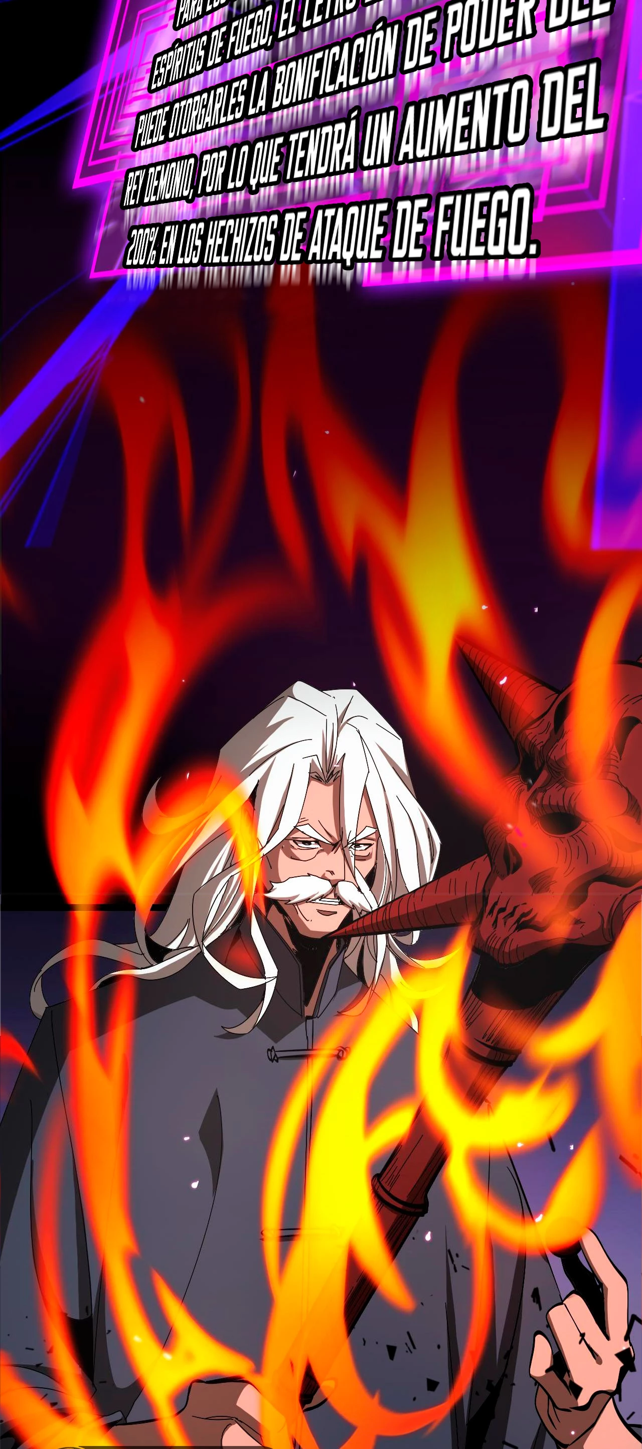 Apocalipsis Mundial en Linea capítulo 133, página 25