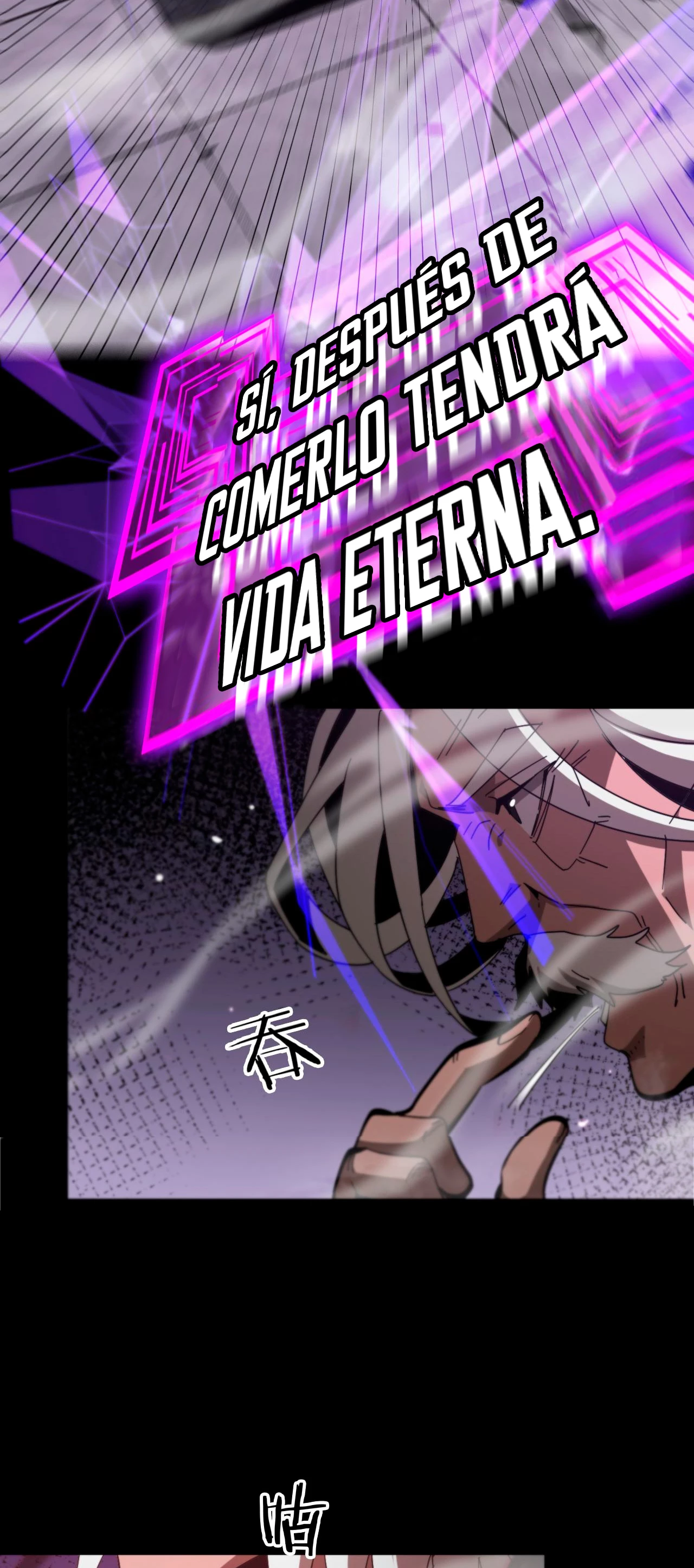 Apocalipsis Mundial en Linea capítulo 133, página 27