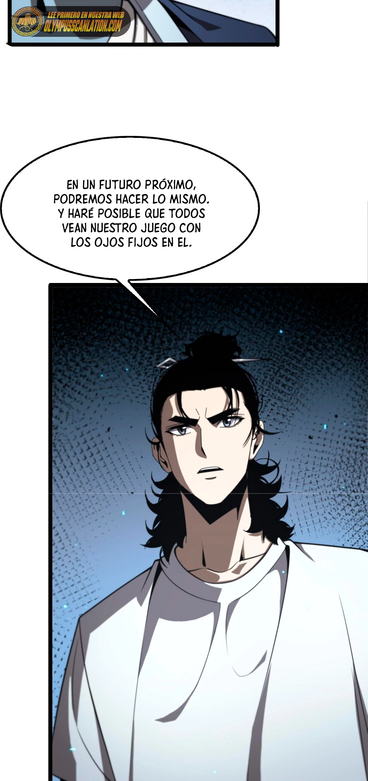 Apocalipsis Mundial en Linea capítulo 133, página 42