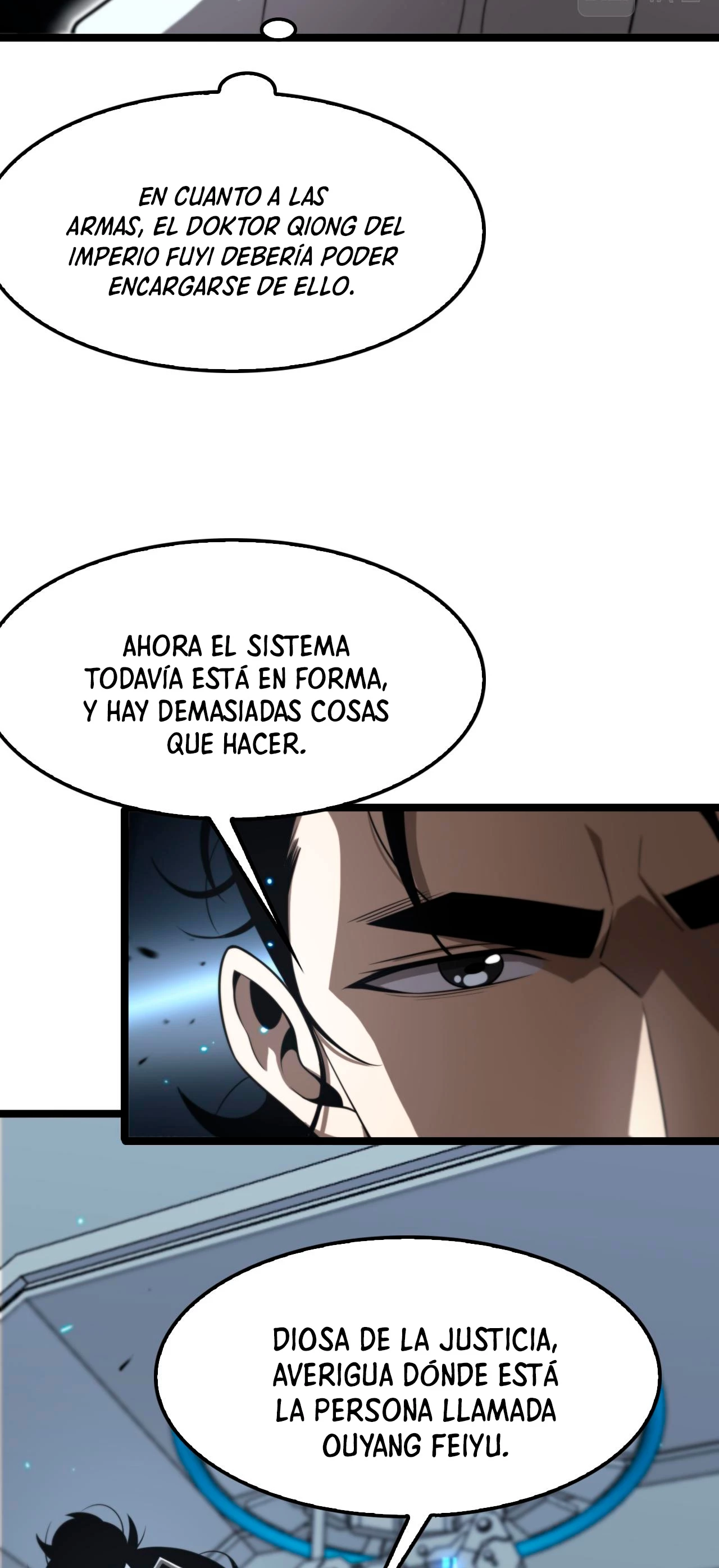 Apocalipsis Mundial en Linea capítulo 133, página 44