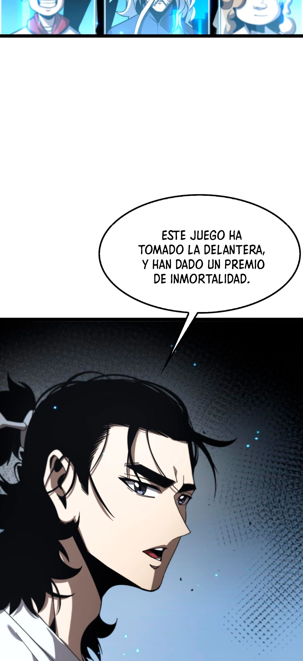 Apocalipsis Mundial en Linea capítulo 133, página 48
