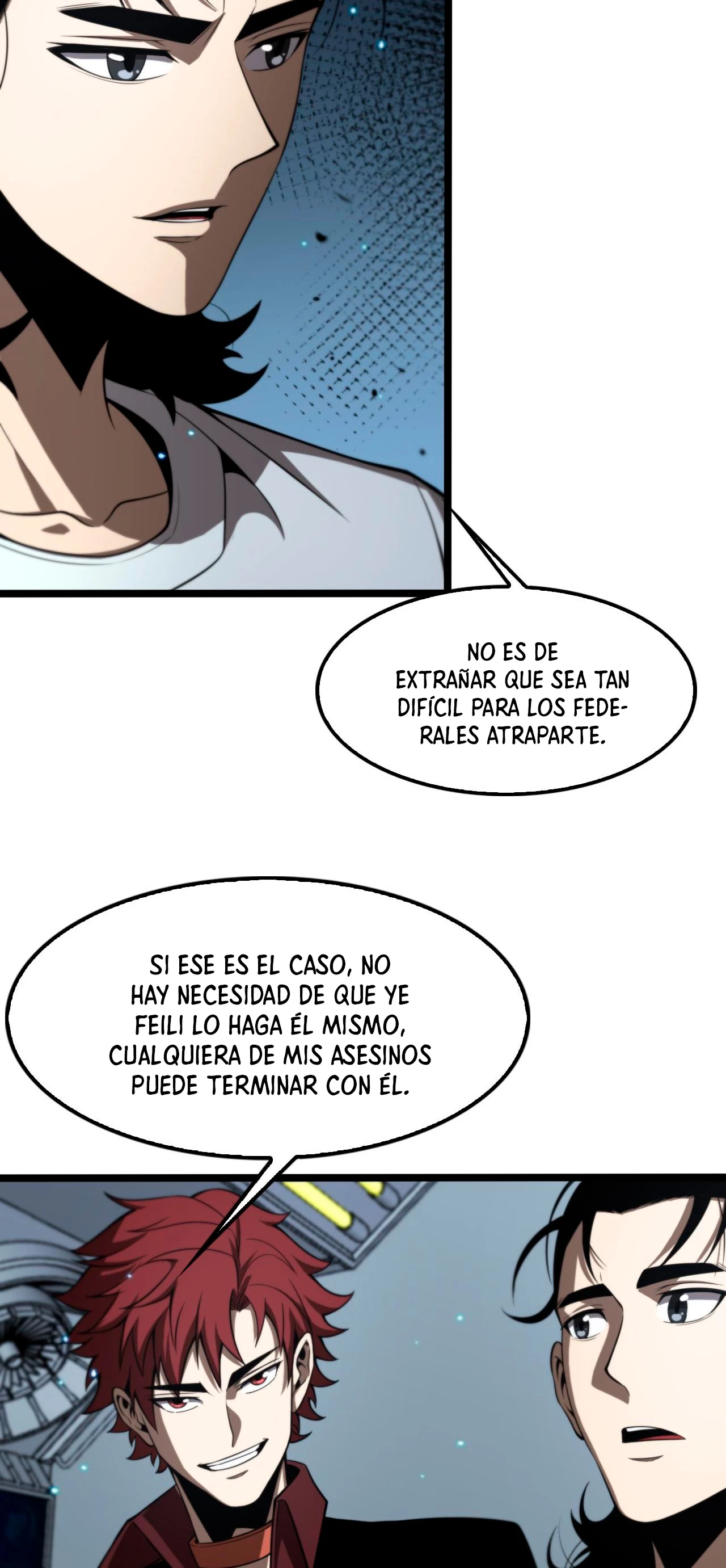 Apocalipsis Mundial en Linea capítulo 134, página 12