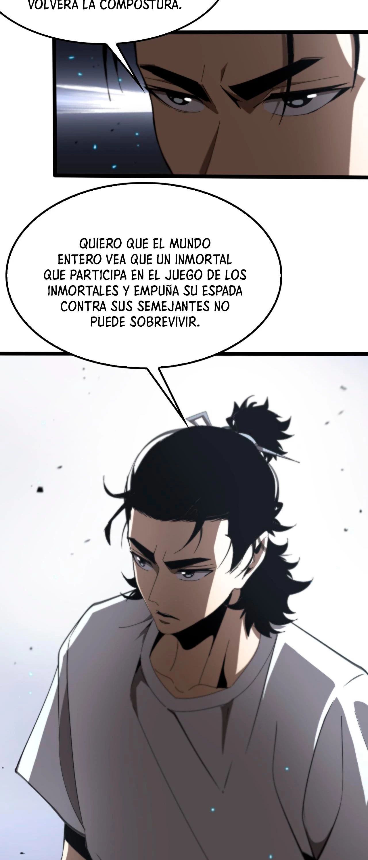 Apocalipsis Mundial en Linea capítulo 134, página 14