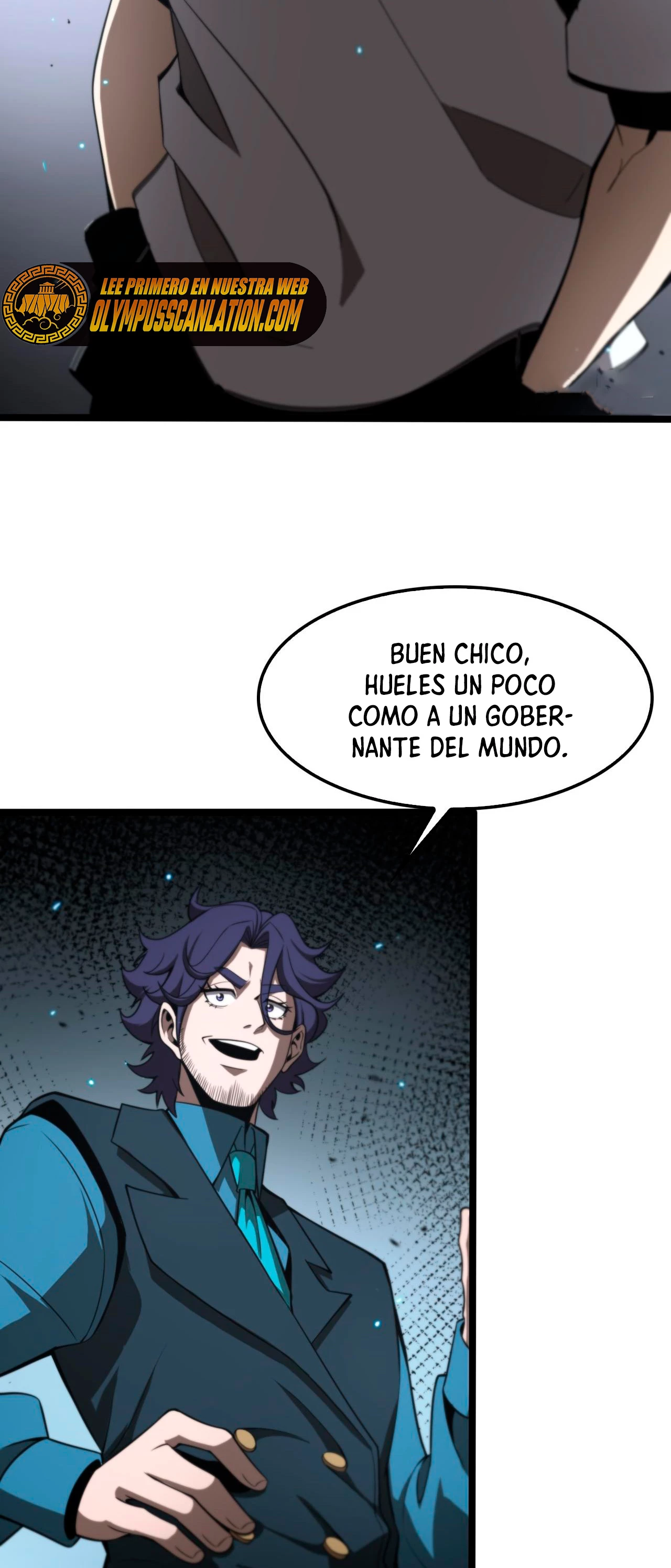 Apocalipsis Mundial en Linea capítulo 134, página 15