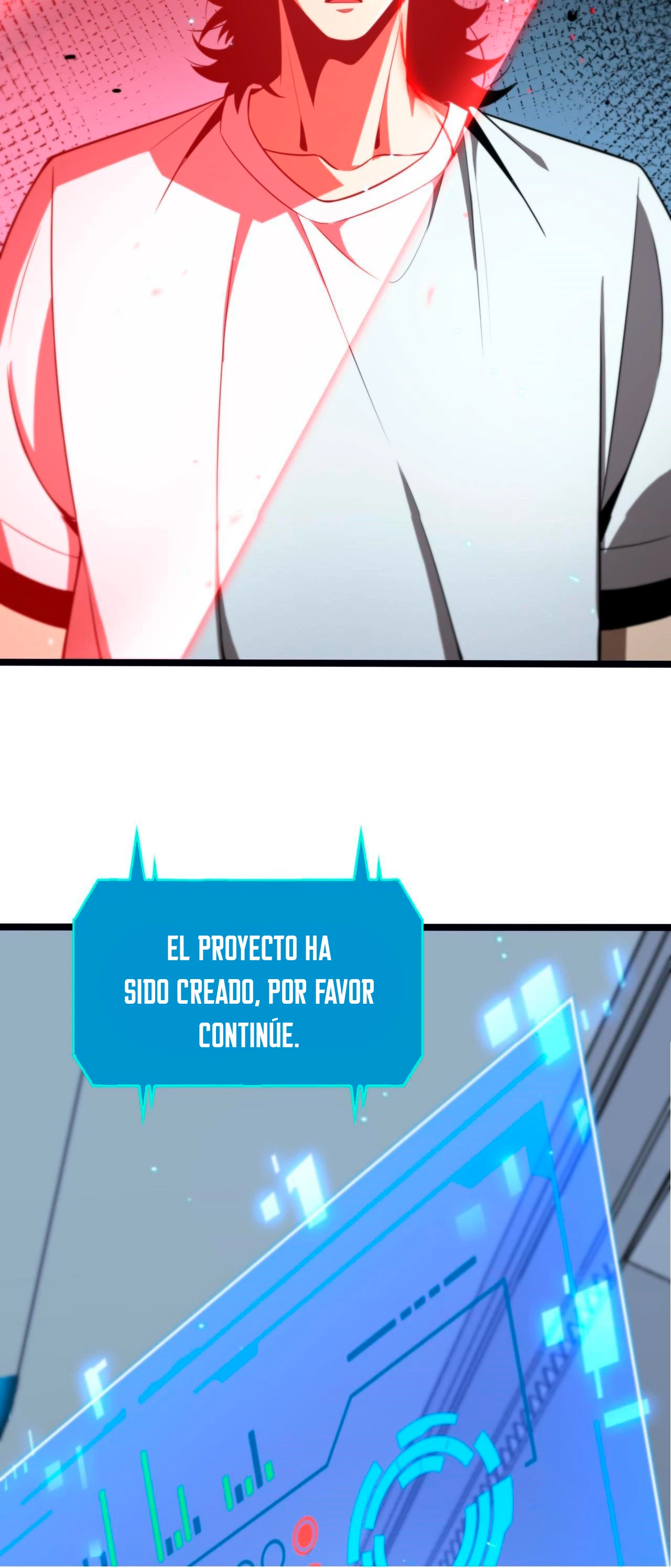 Apocalipsis Mundial en Linea capítulo 134, página 21