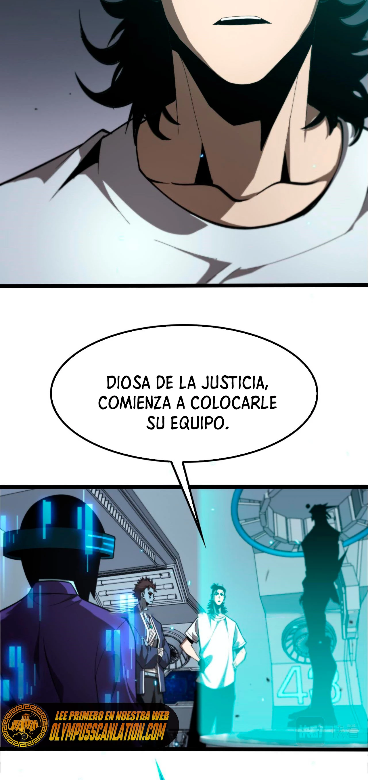 Apocalipsis Mundial en Linea capítulo 134, página 29