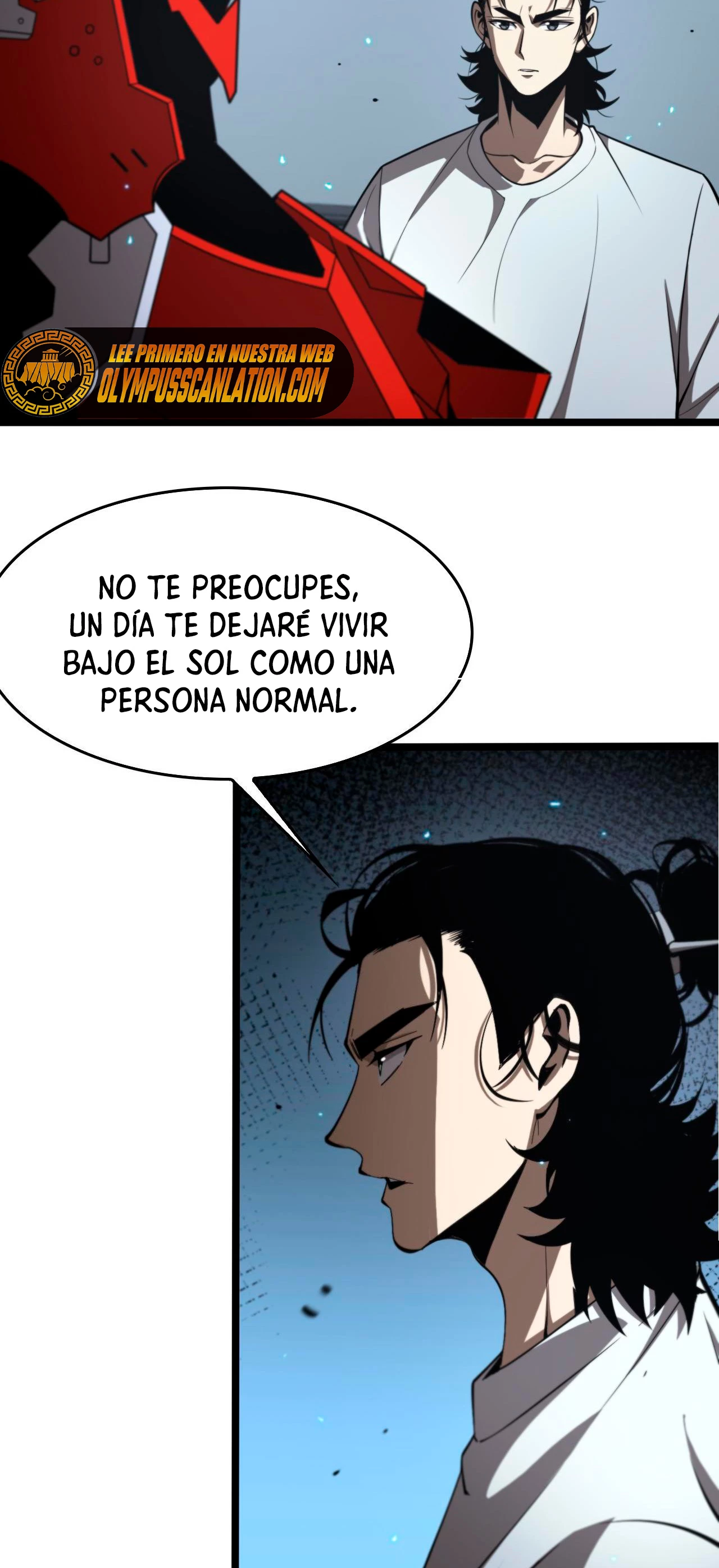 Apocalipsis Mundial en Linea capítulo 134, página 33