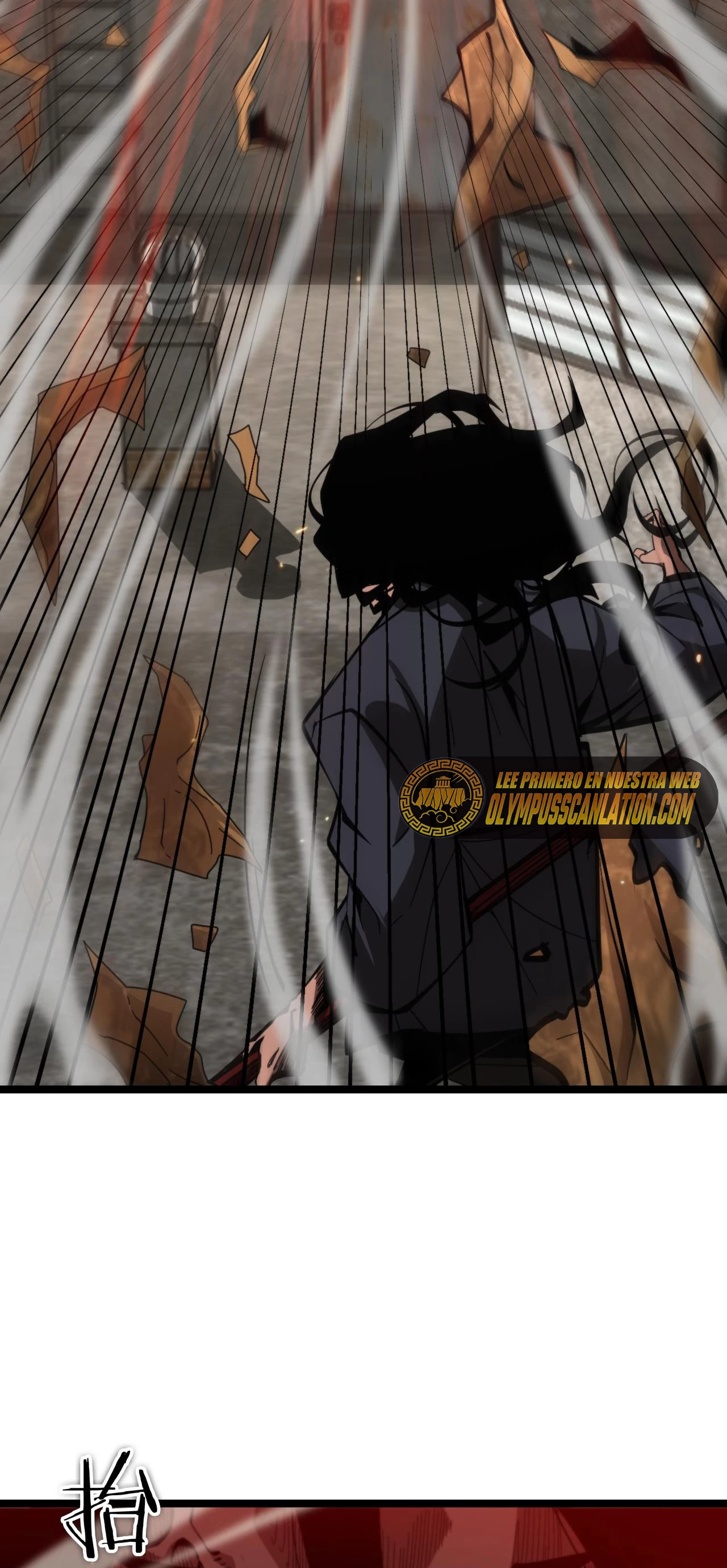 Apocalipsis Mundial en Linea capítulo 135, página 13