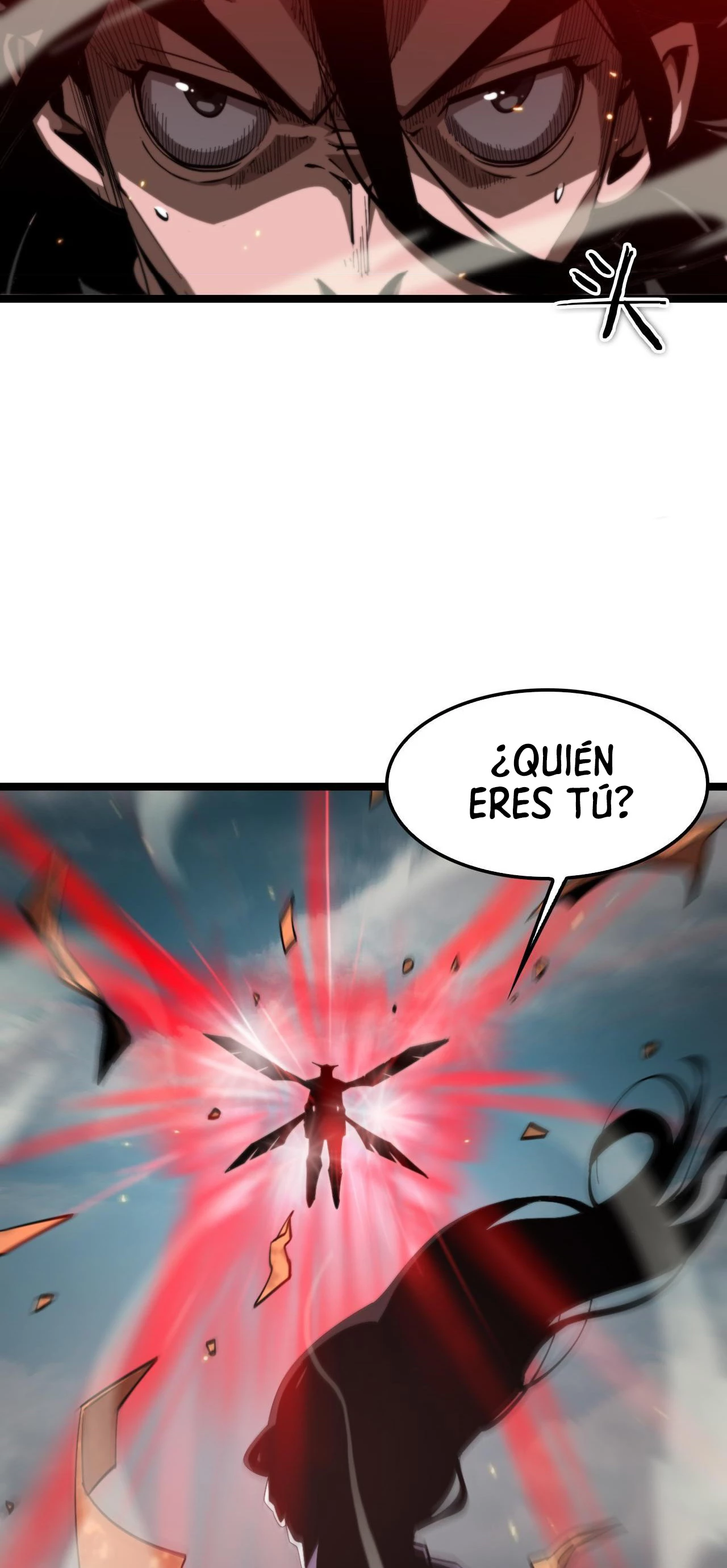 Apocalipsis Mundial en Linea capítulo 135, página 14