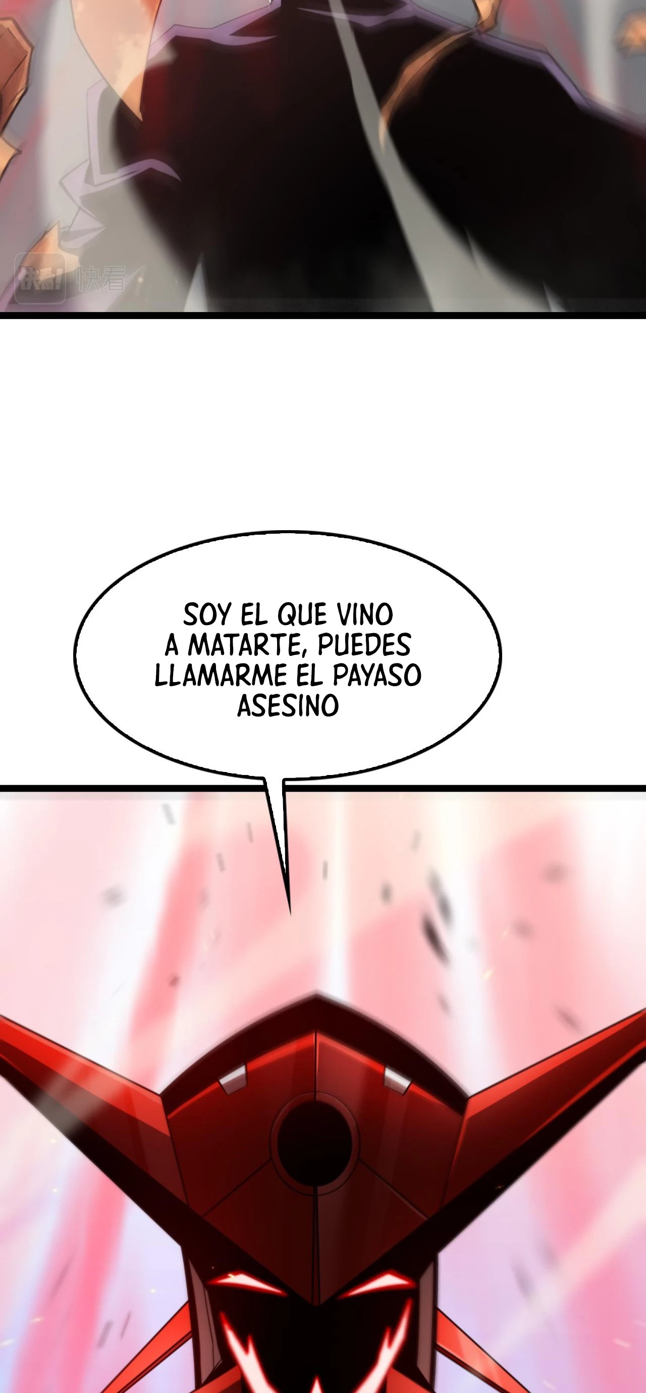 Apocalipsis Mundial en Linea capítulo 135, página 15