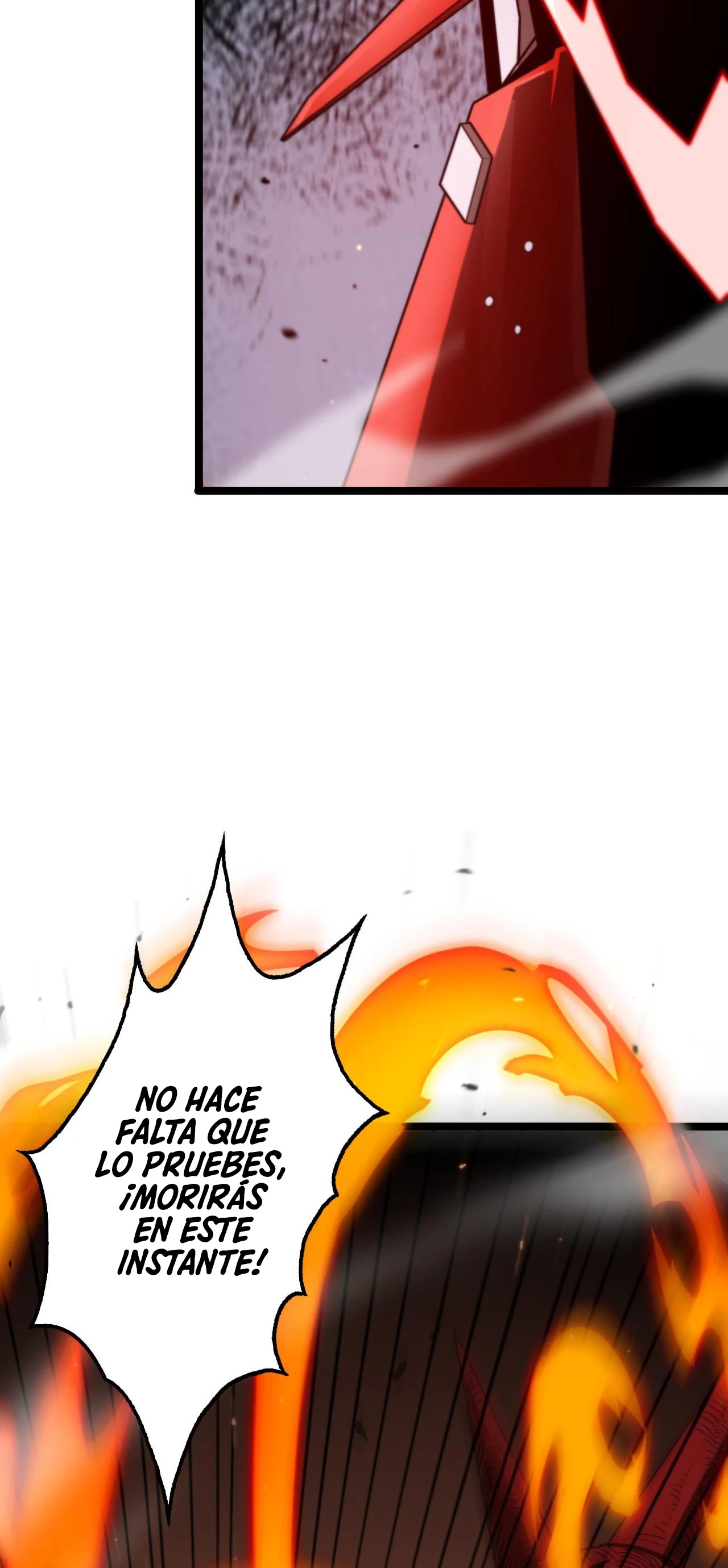 Apocalipsis Mundial en Linea capítulo 135, página 18