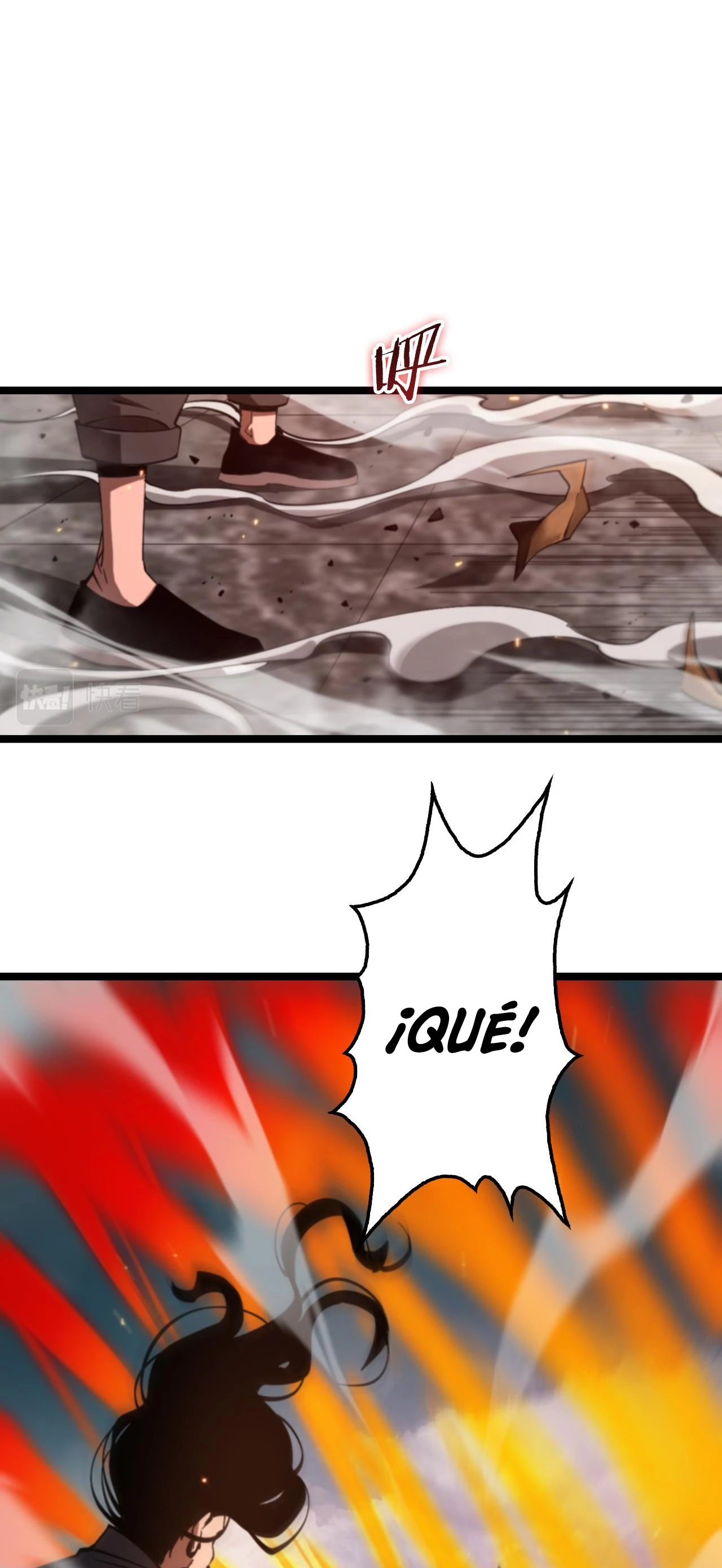 Apocalipsis Mundial en Linea capítulo 135, página 22