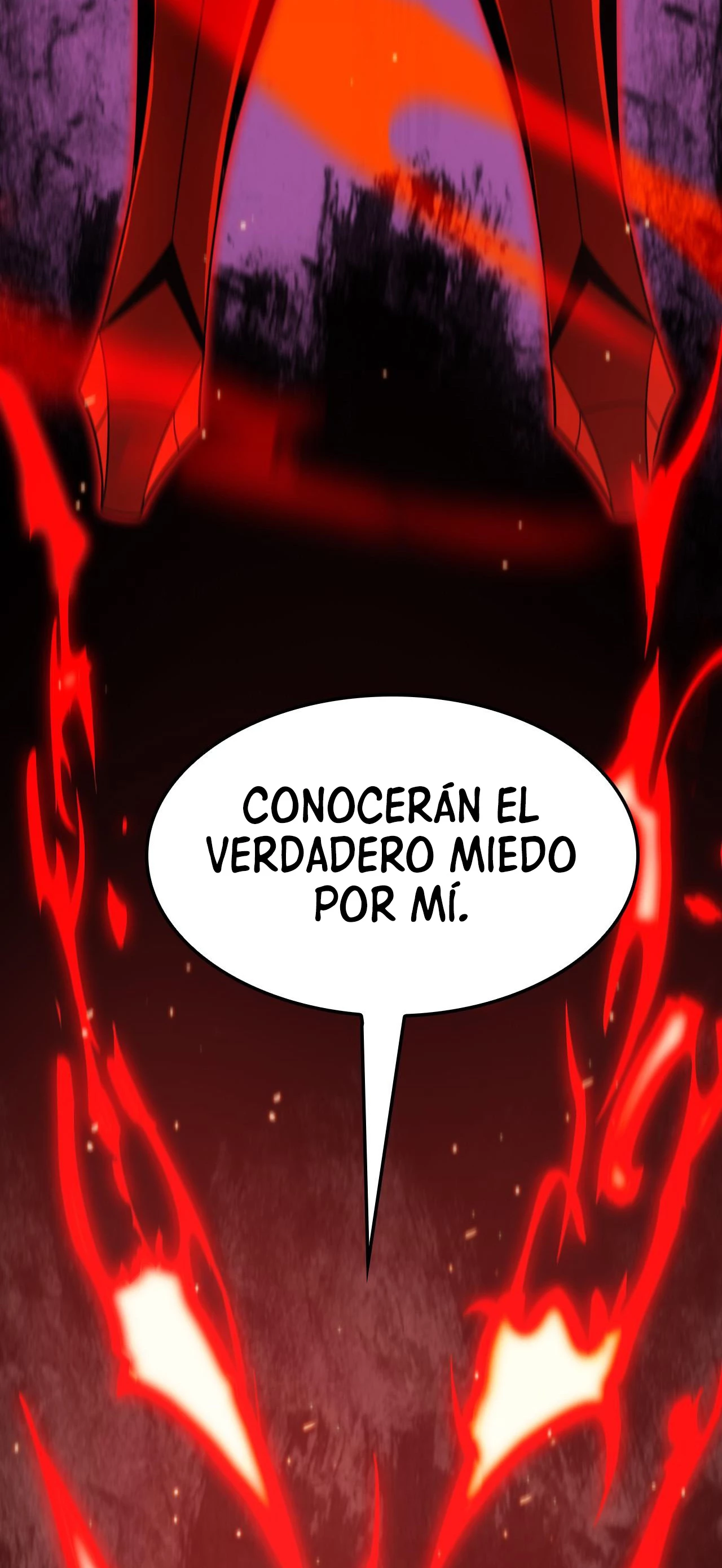 Apocalipsis Mundial en Linea capítulo 135, página 25