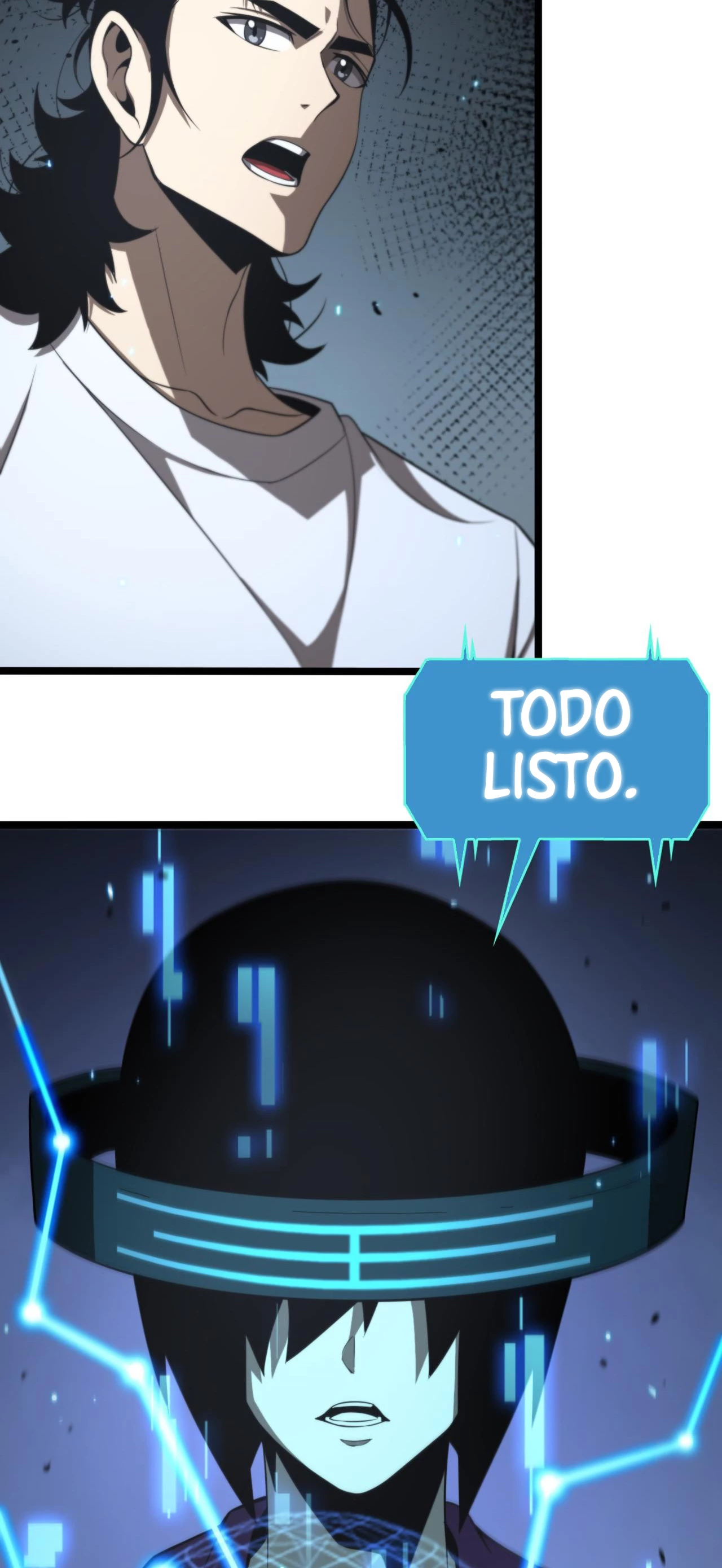 Apocalipsis Mundial en Linea capítulo 135, página 28