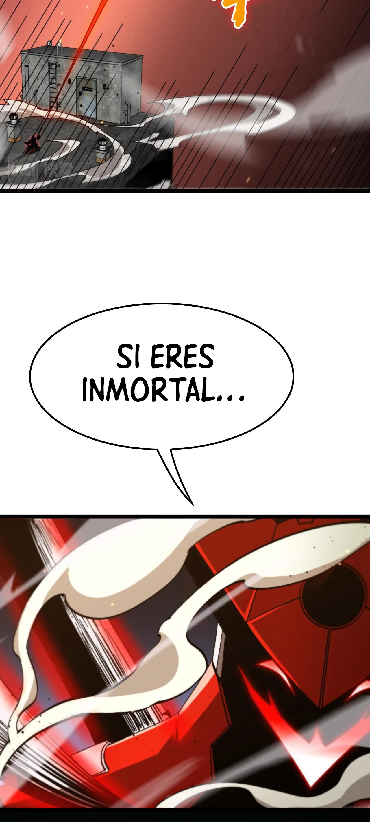 Apocalipsis Mundial en Linea capítulo 135, página 37