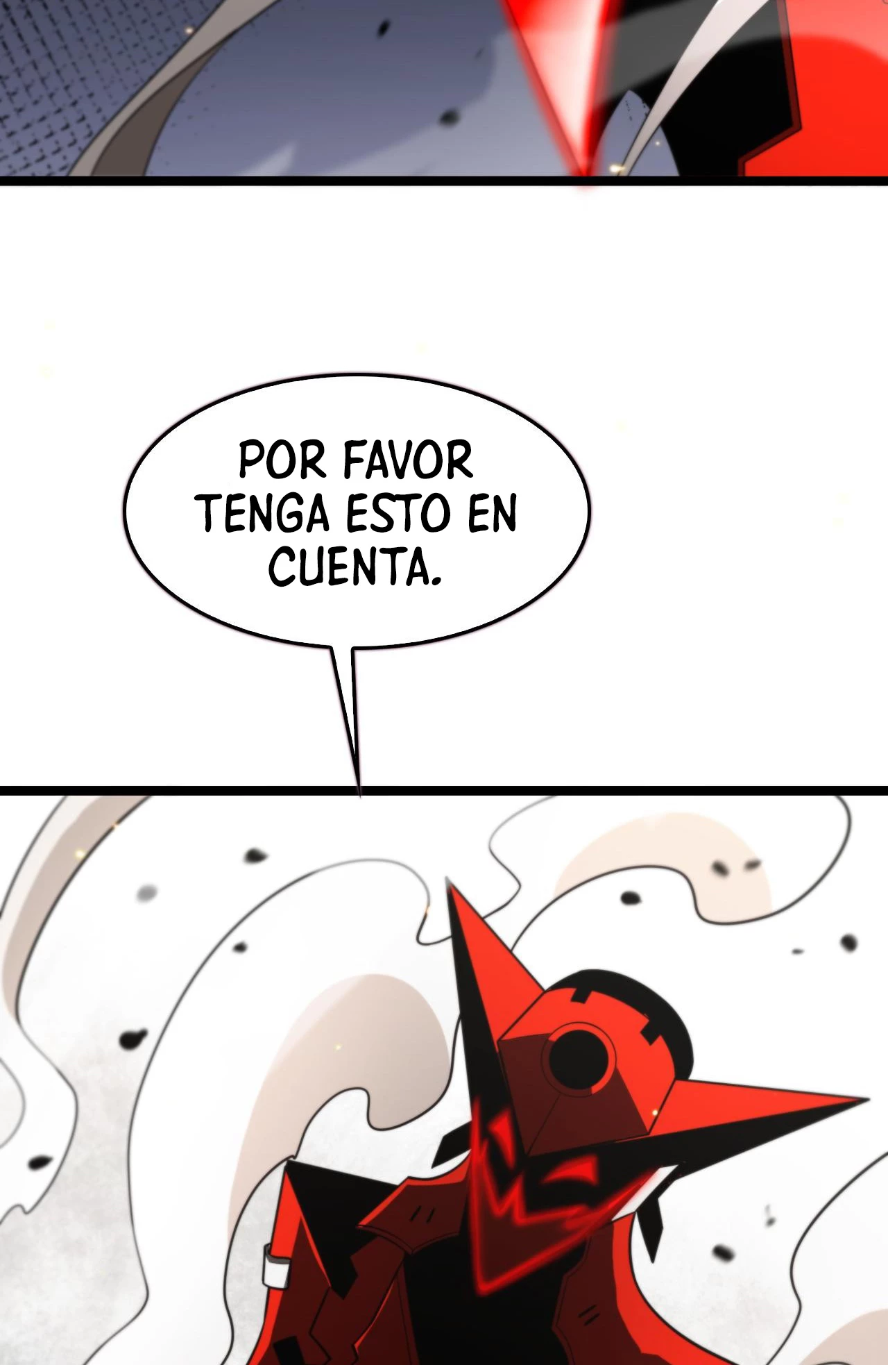Apocalipsis Mundial en Linea capítulo 135, página 50
