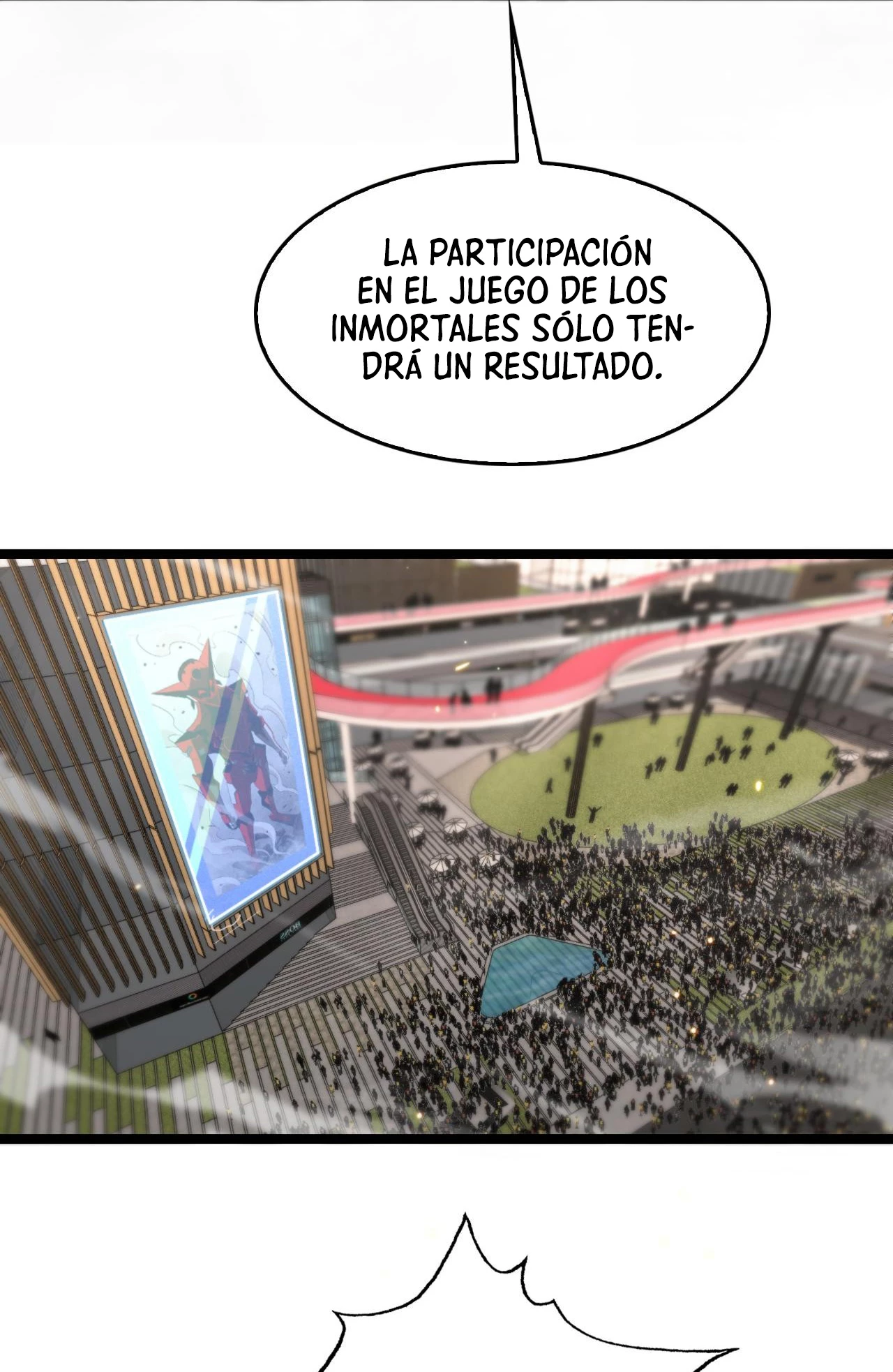 Apocalipsis Mundial en Linea capítulo 135, página 52