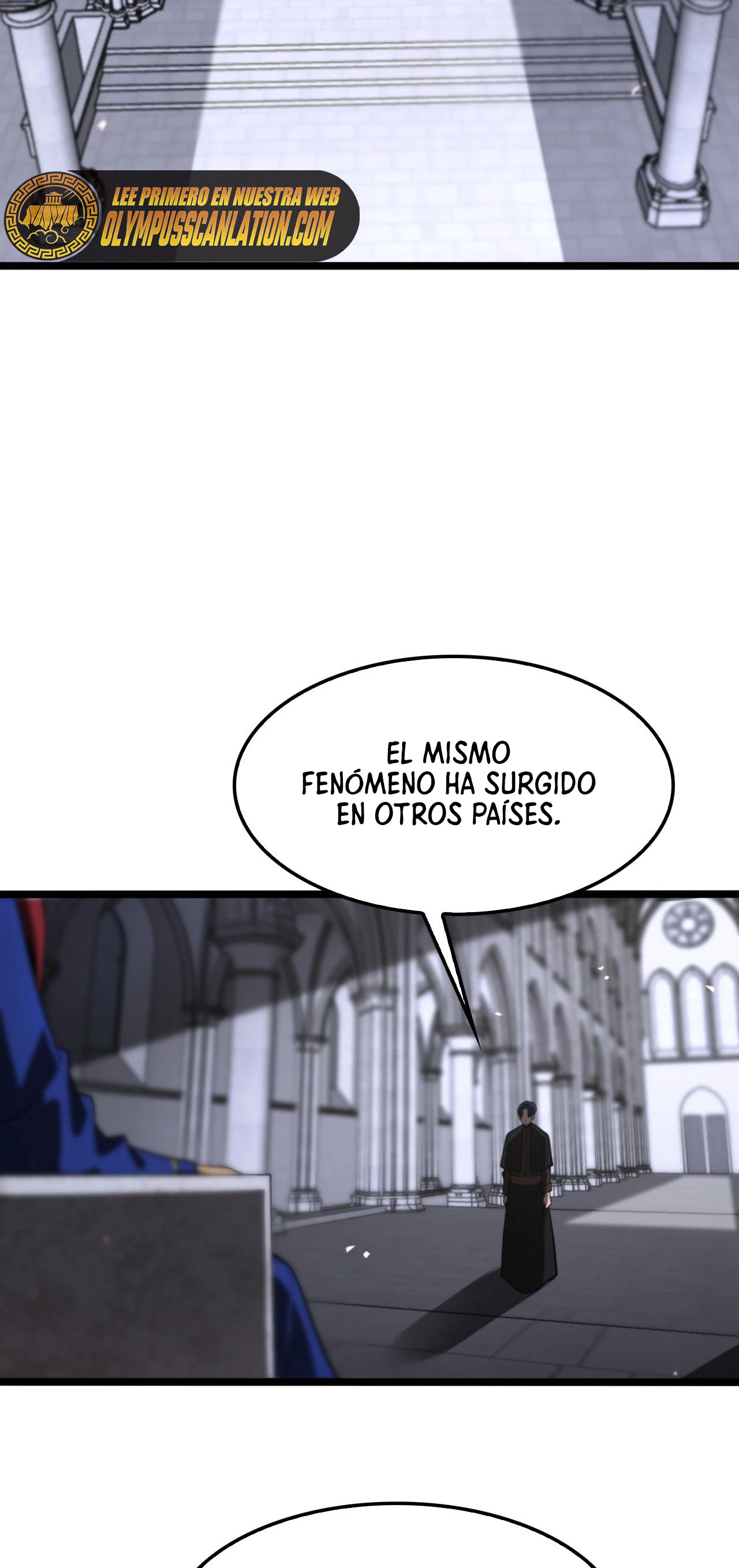 Apocalipsis Mundial en Linea capítulo 136, página 5