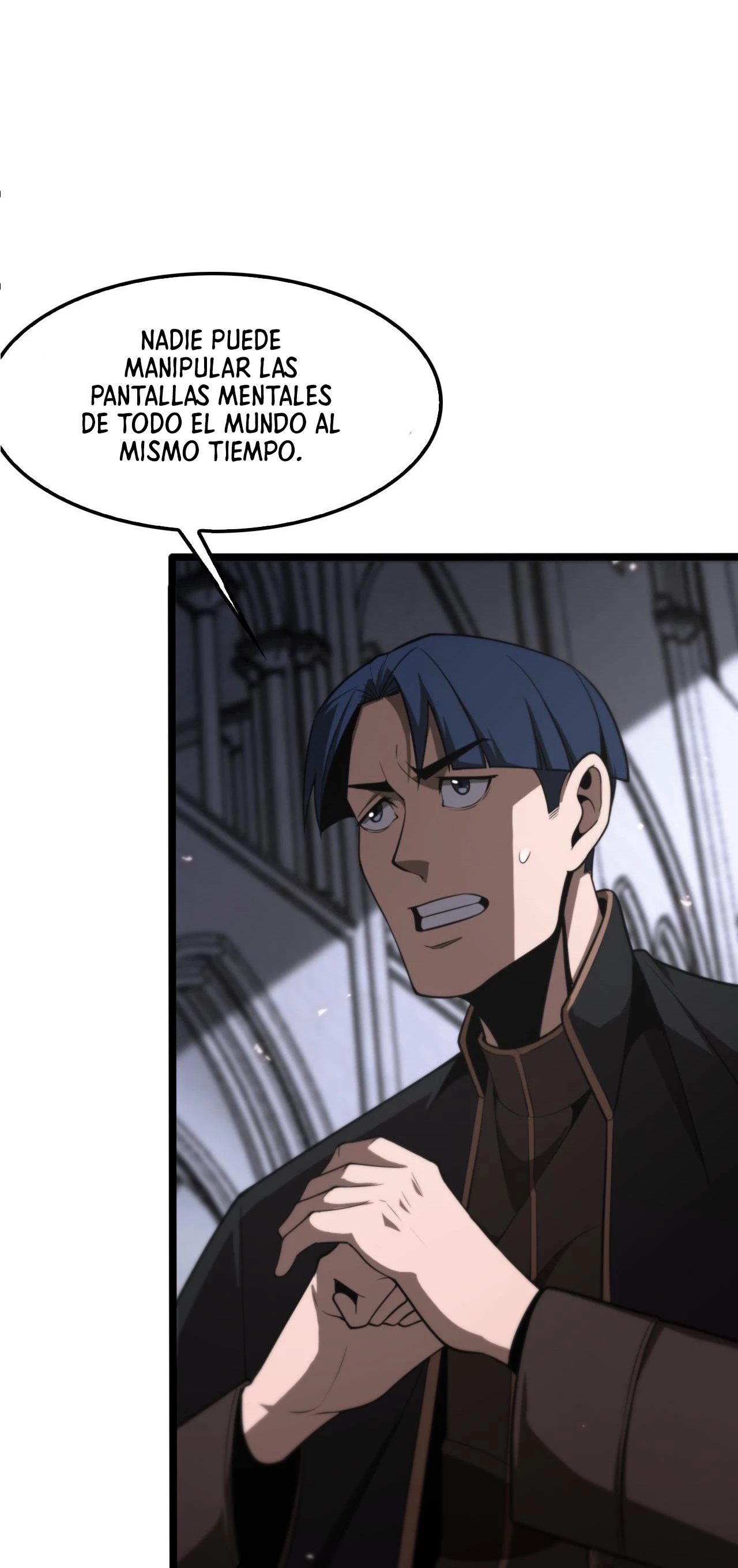 Apocalipsis Mundial en Linea capítulo 136, página 7