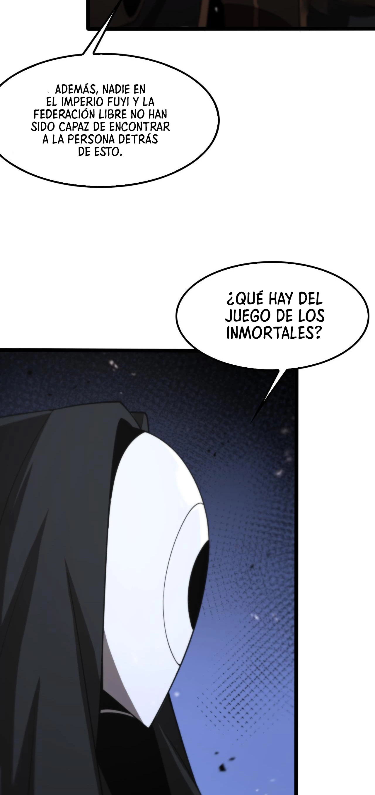 Apocalipsis Mundial en Linea capítulo 136, página 8