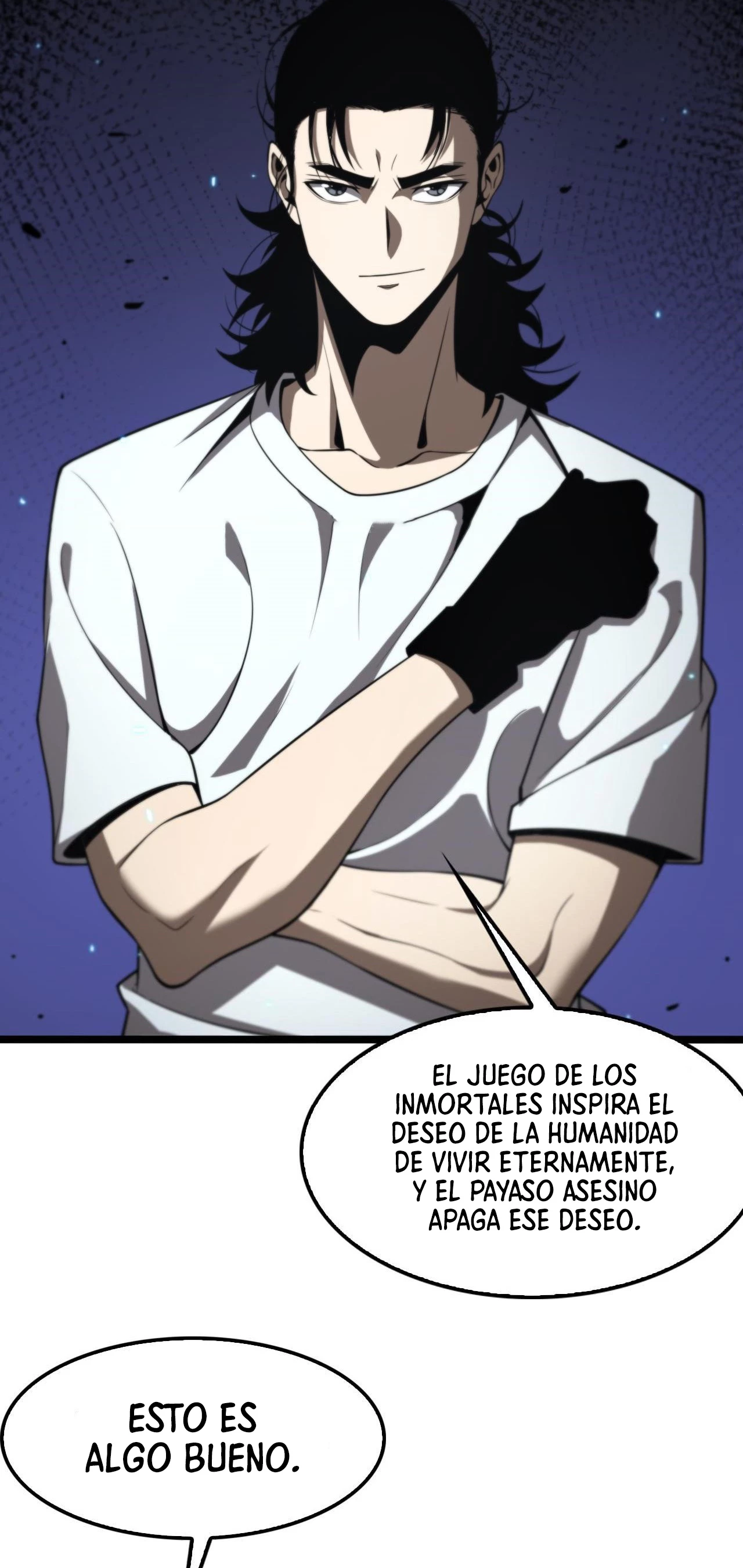 Apocalipsis Mundial en Linea capítulo 136, página 16
