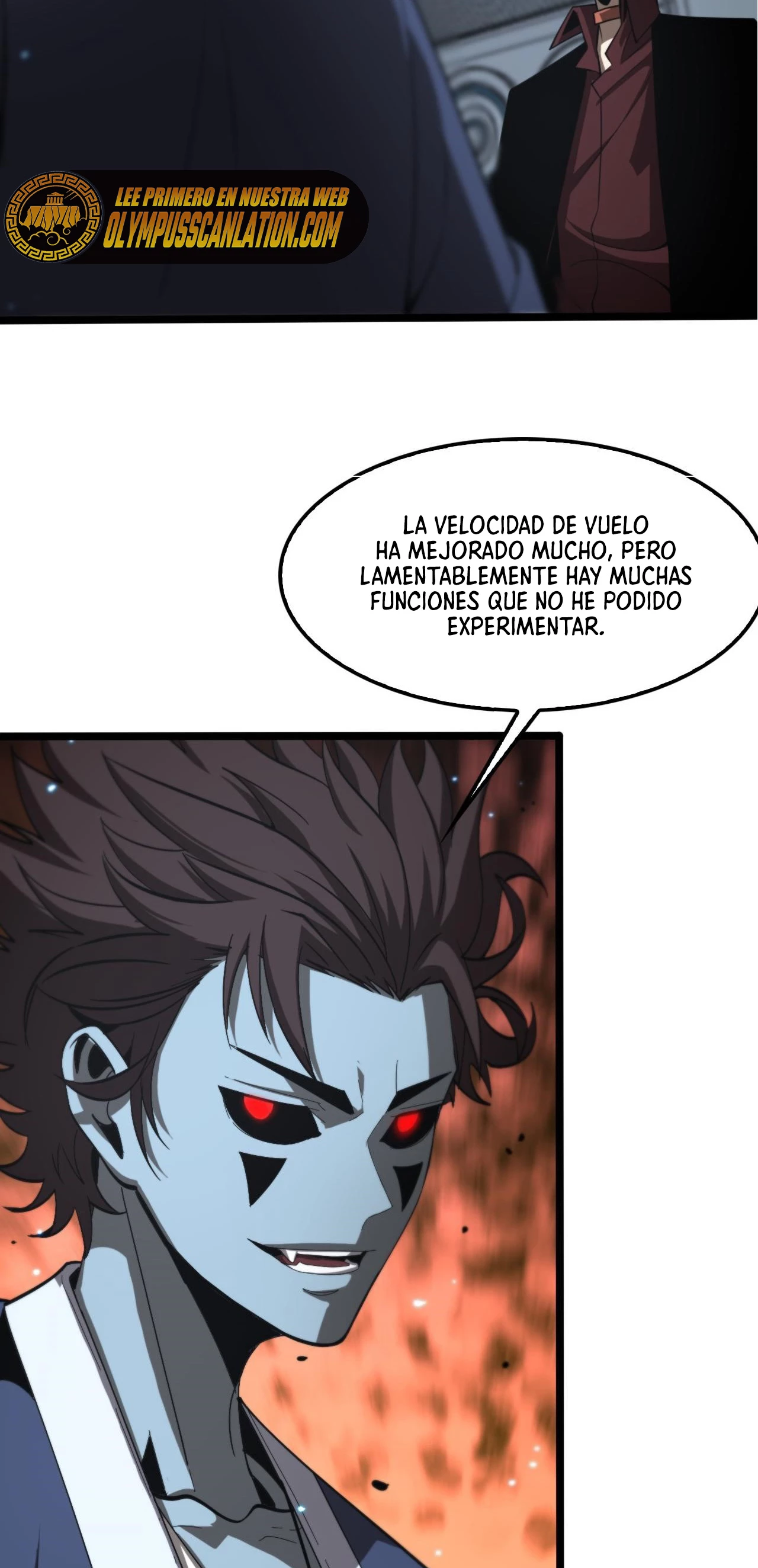 Apocalipsis Mundial en Linea capítulo 136, página 24