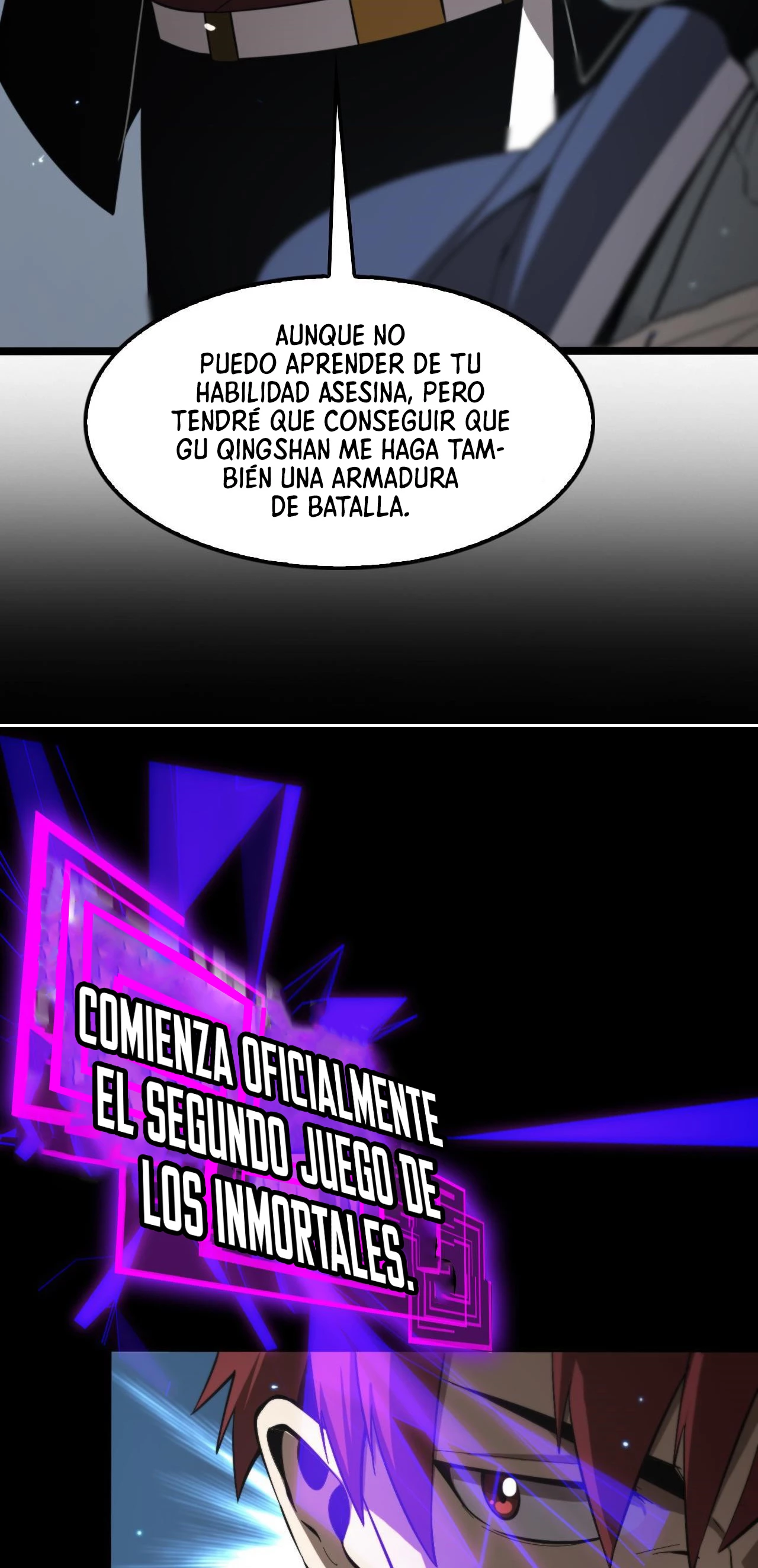Apocalipsis Mundial en Linea capítulo 136, página 28