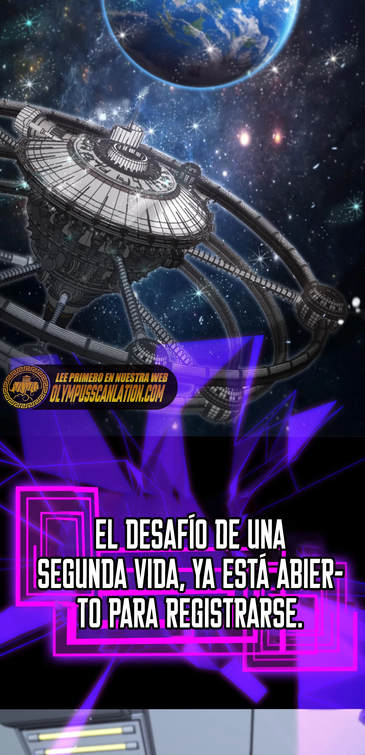 Apocalipsis Mundial en Linea capítulo 136, página 32