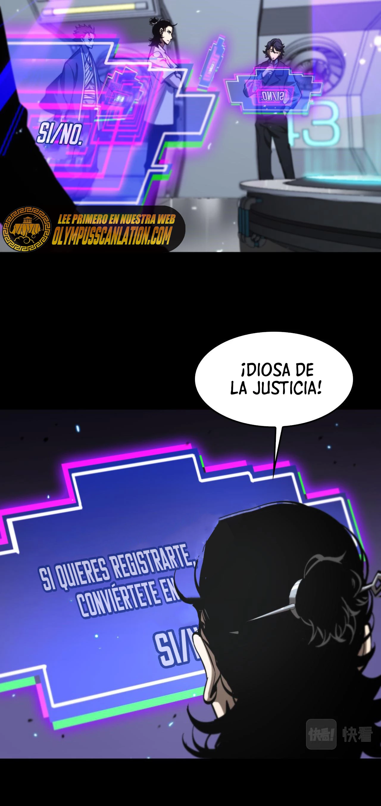 Apocalipsis Mundial en Linea capítulo 136, página 33