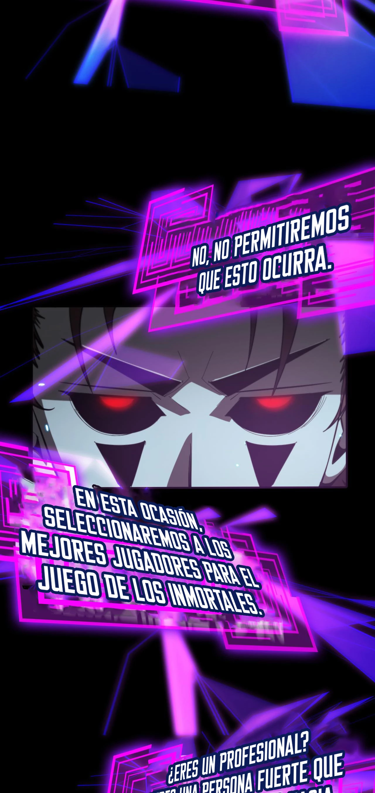 Apocalipsis Mundial en Linea capítulo 136, página 38