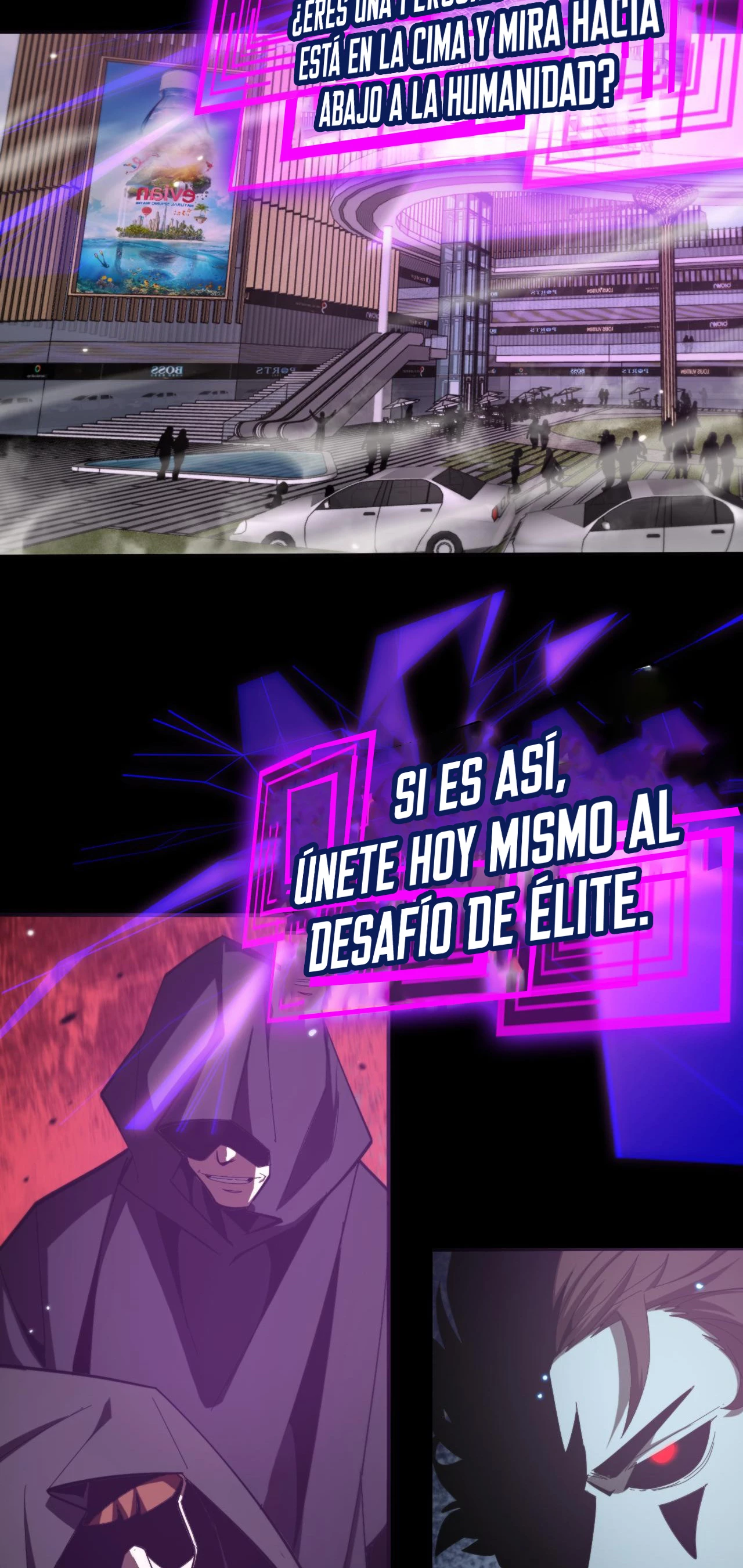 Apocalipsis Mundial en Linea capítulo 136, página 39