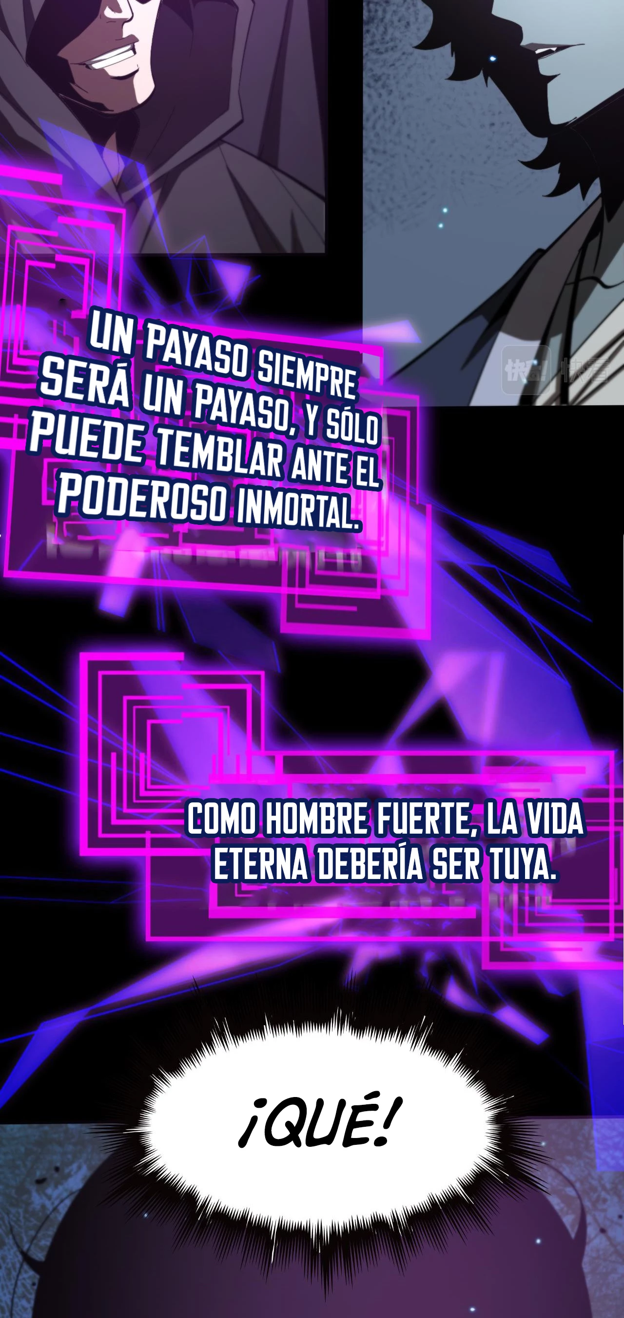 Apocalipsis Mundial en Linea capítulo 136, página 40
