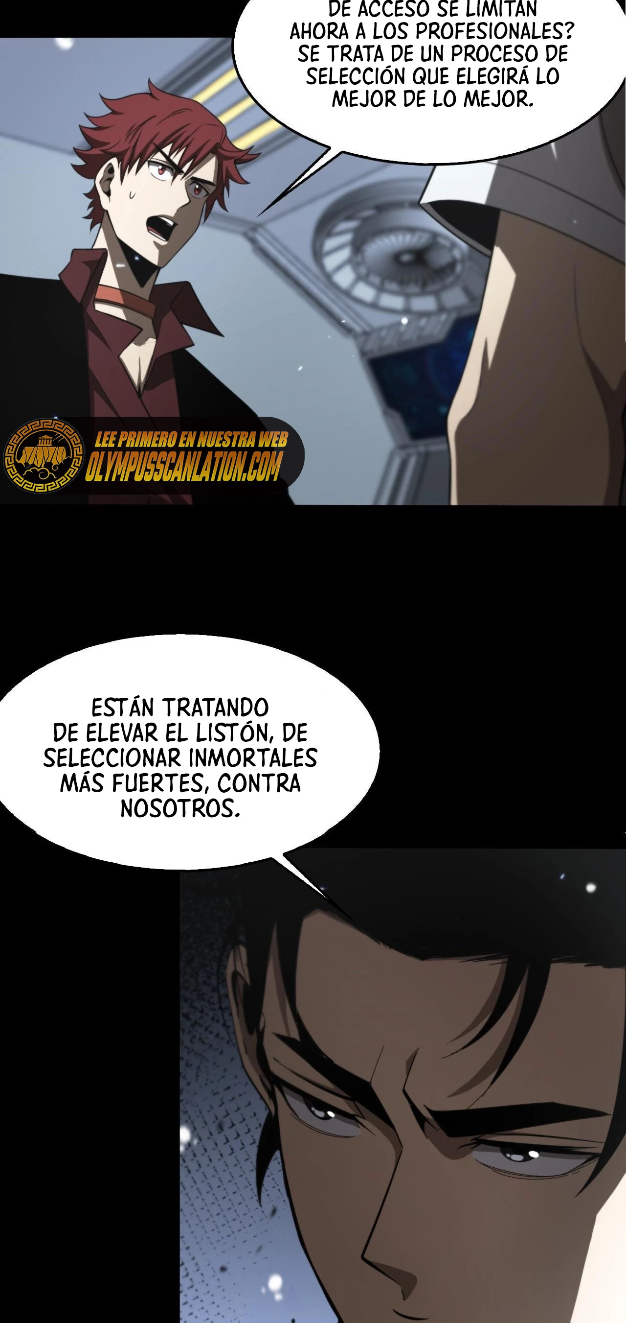 Apocalipsis Mundial en Linea capítulo 136, página 42