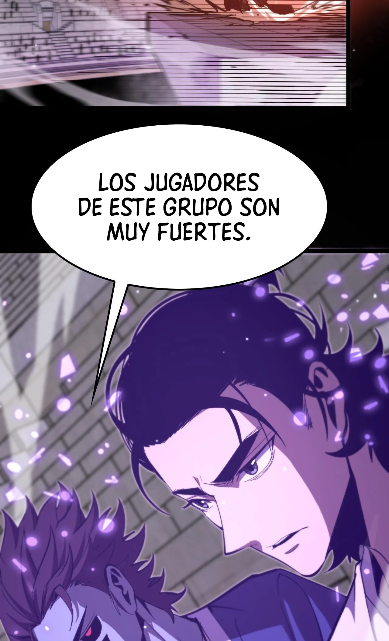 Apocalipsis Mundial en Linea capítulo 136, página 51