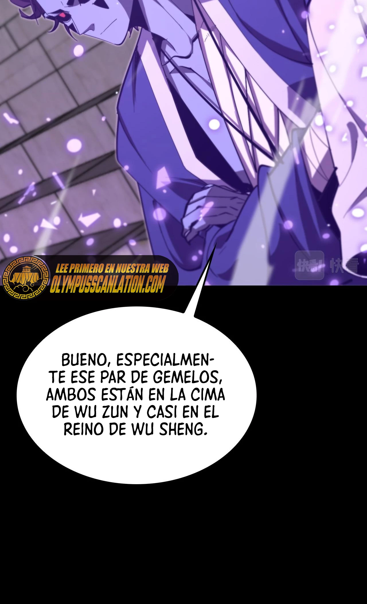 Apocalipsis Mundial en Linea capítulo 136, página 52