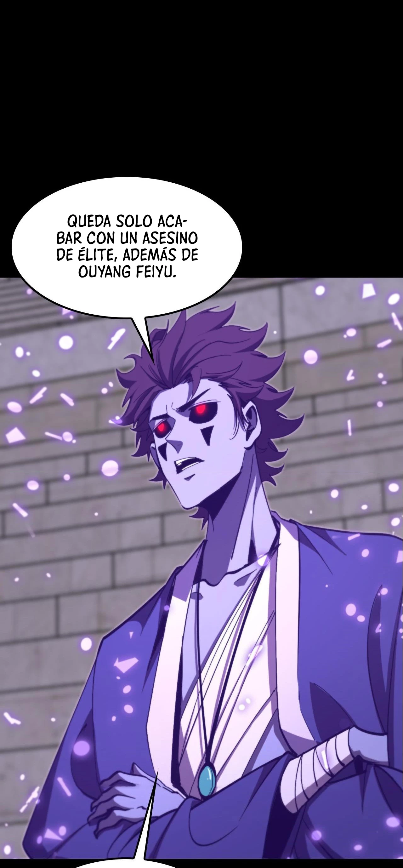 Apocalipsis Mundial en Linea capítulo 136, página 55