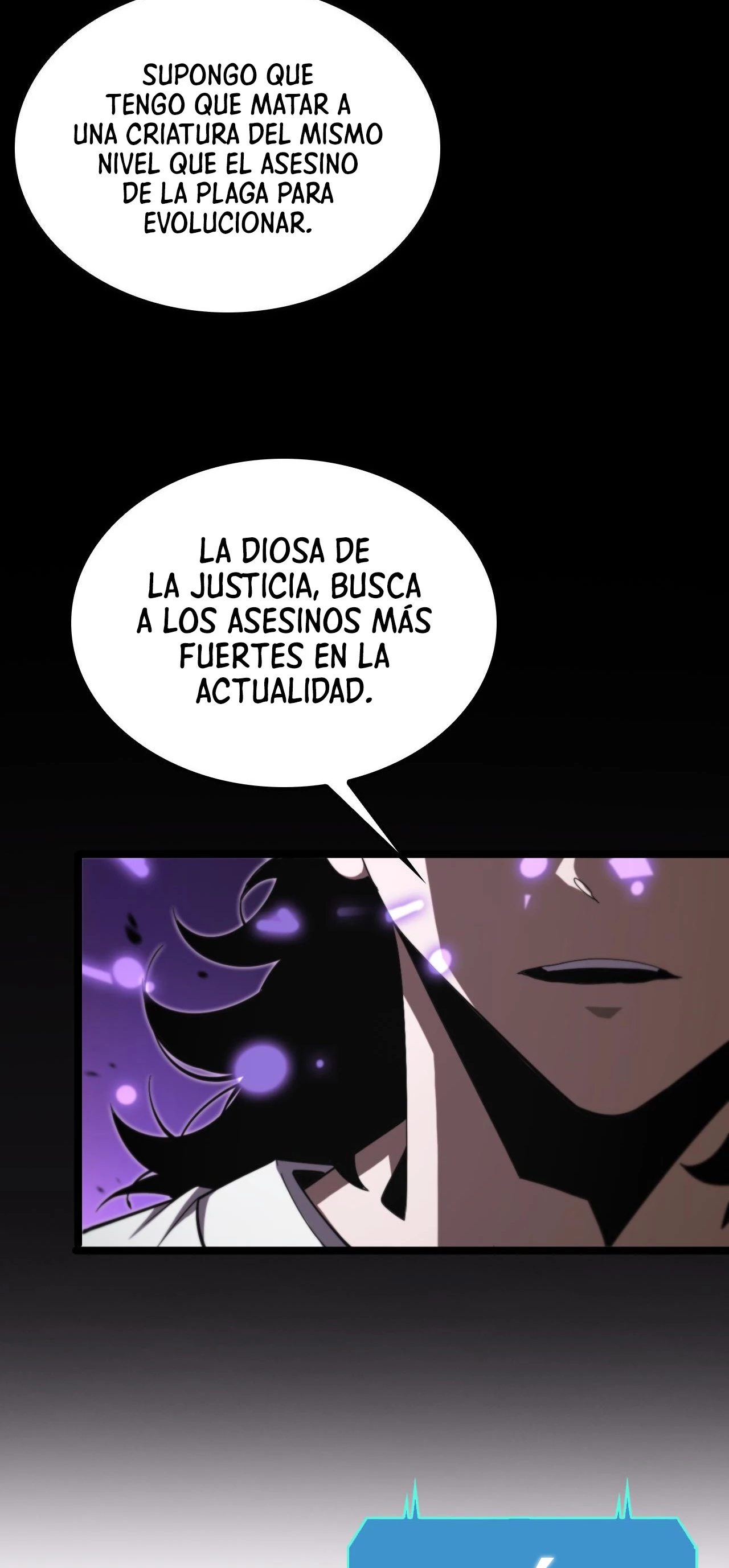 Apocalipsis Mundial en Linea capítulo 136, página 56
