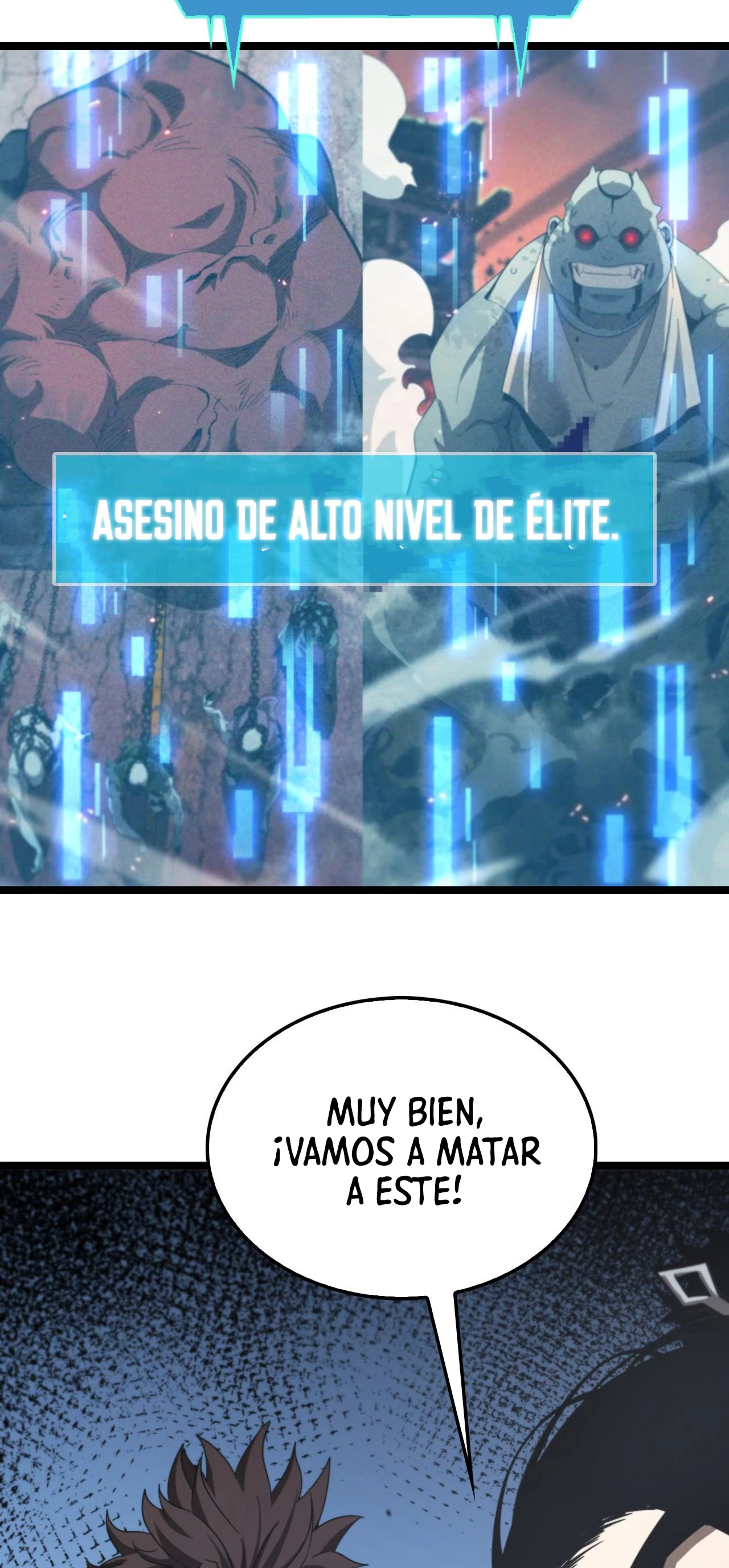 Apocalipsis Mundial en Linea capítulo 136, página 58