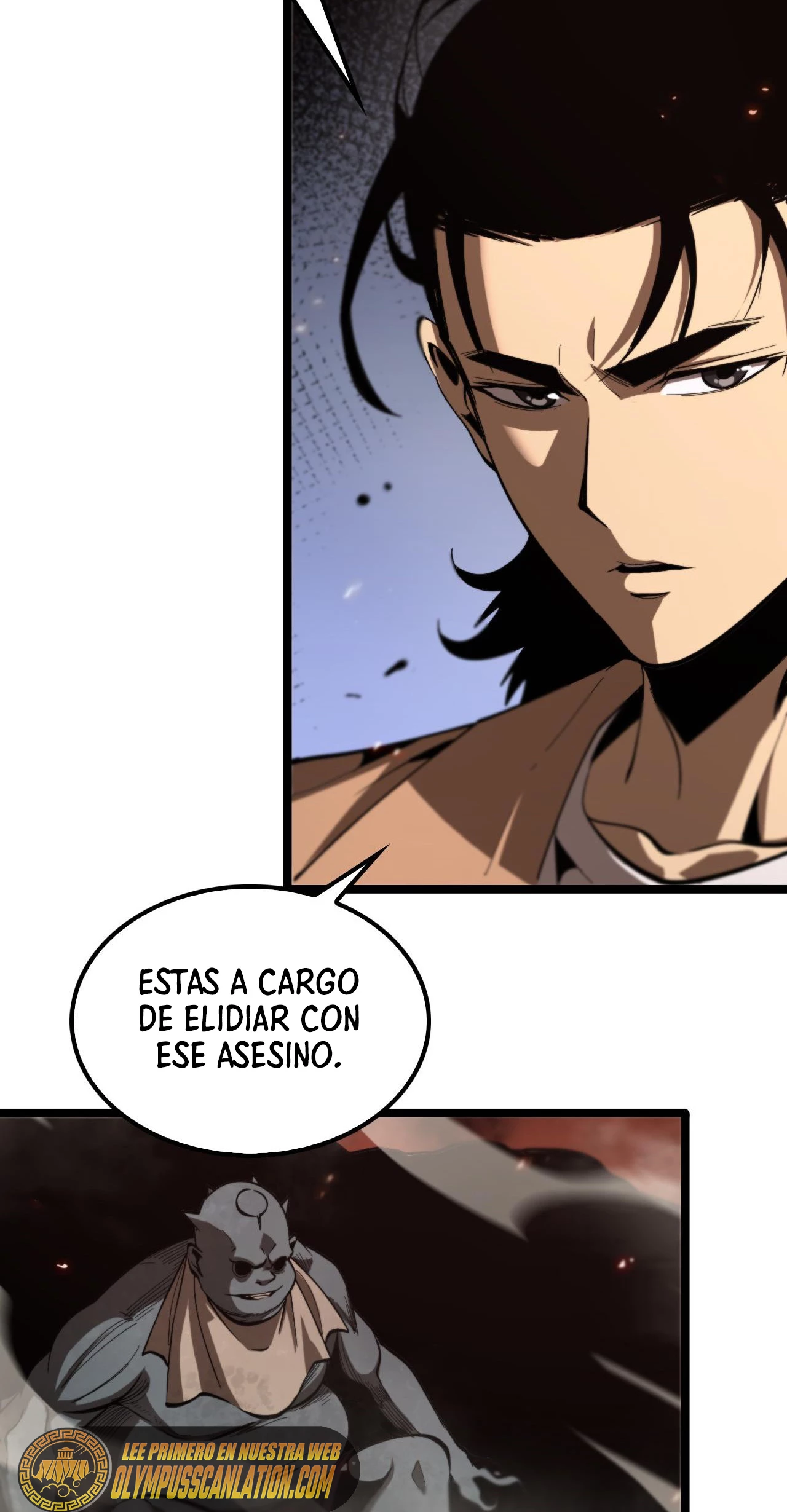 Apocalipsis Mundial en Linea capítulo 137, página 10