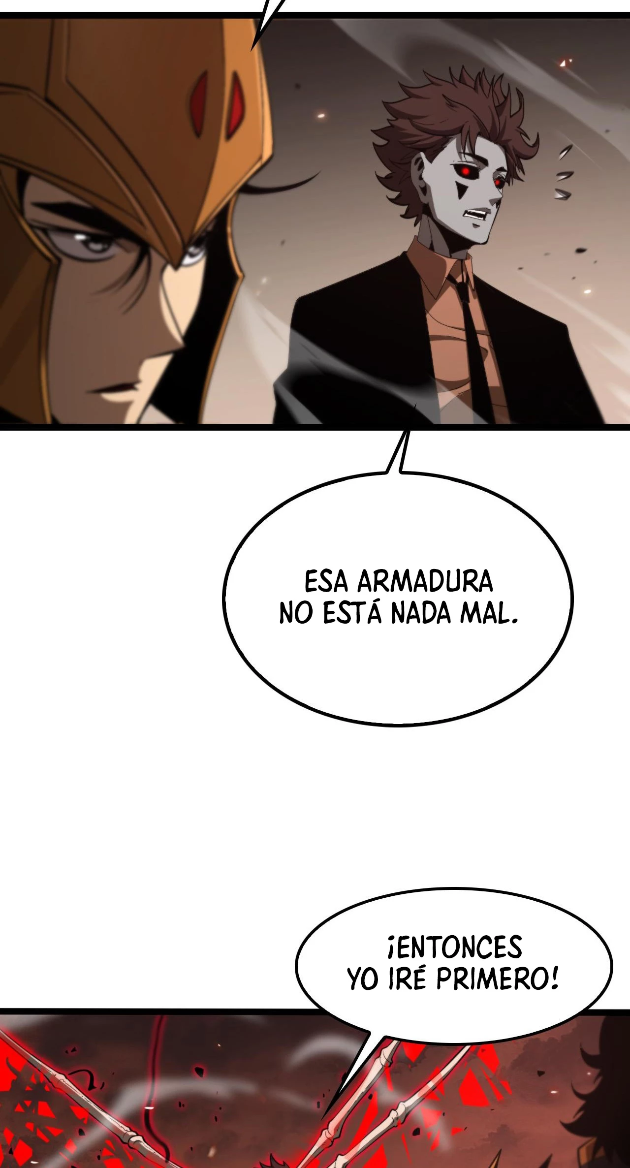 Apocalipsis Mundial en Linea capítulo 137, página 15