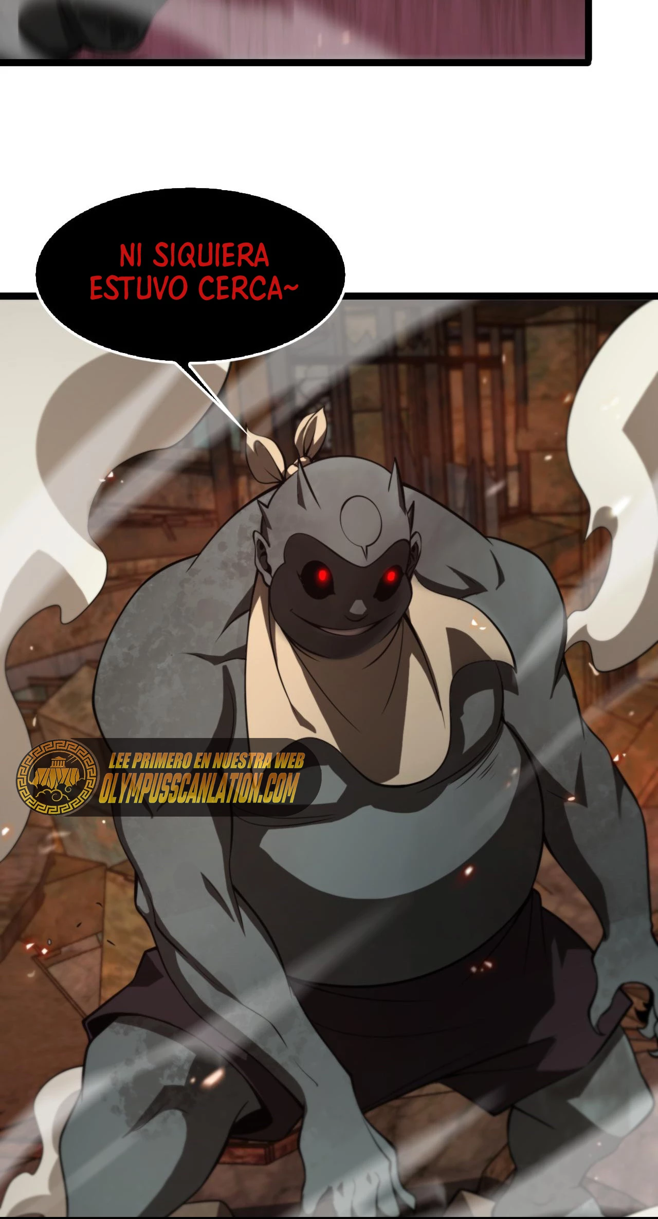 Apocalipsis Mundial en Linea capítulo 137, página 22