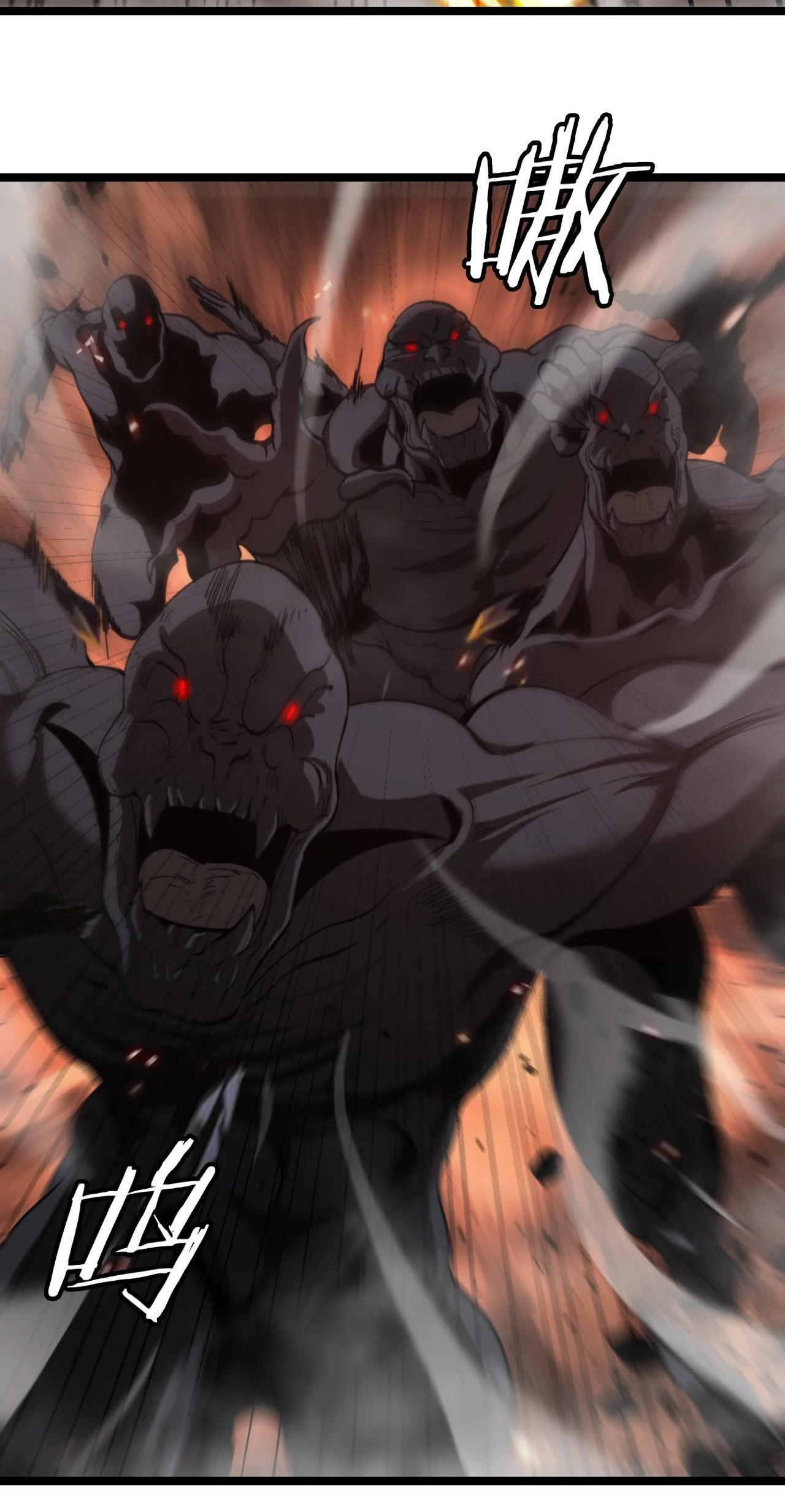 Apocalipsis Mundial en Linea capítulo 137, página 29