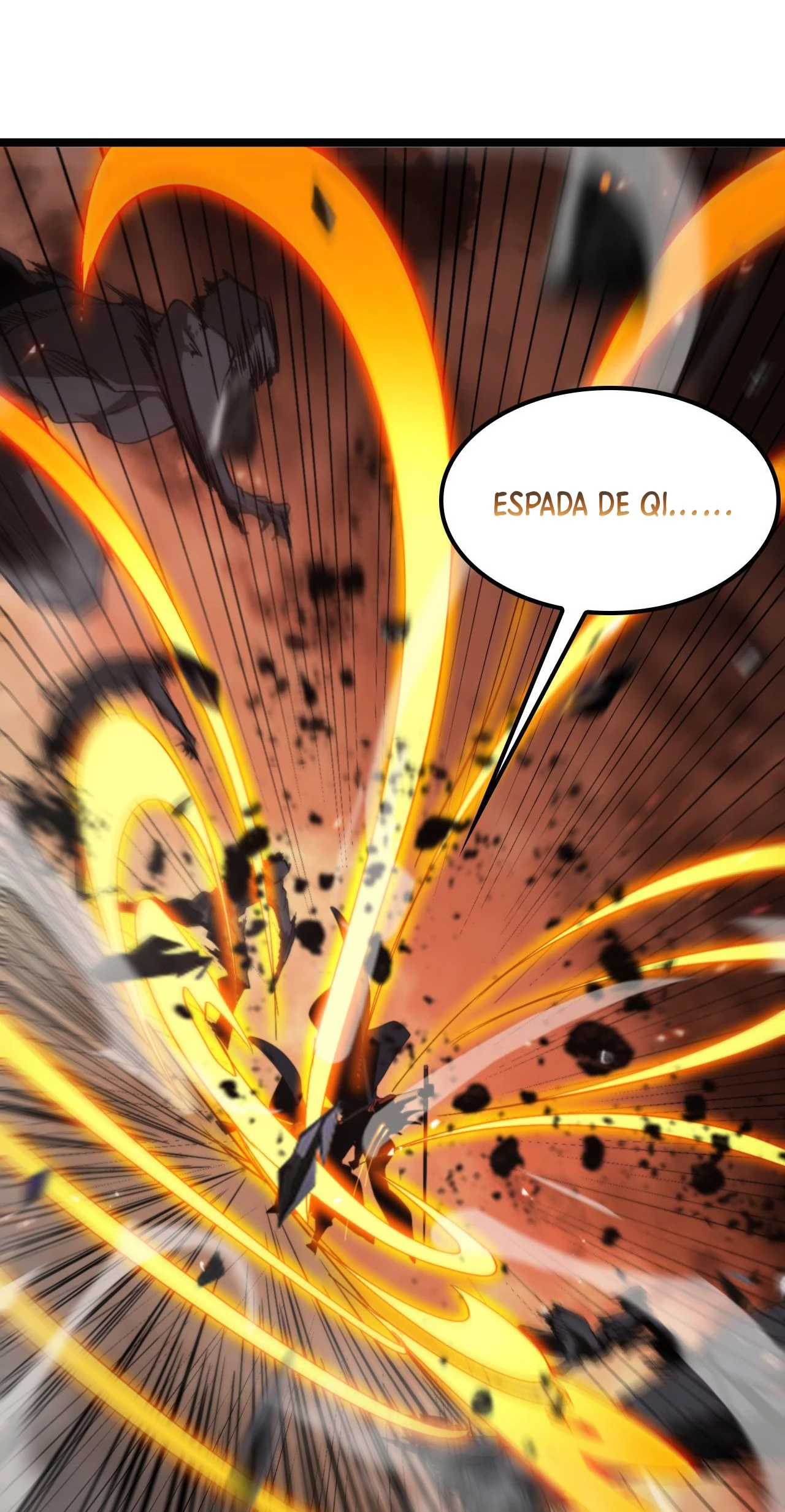 Apocalipsis Mundial en Linea capítulo 137, página 30